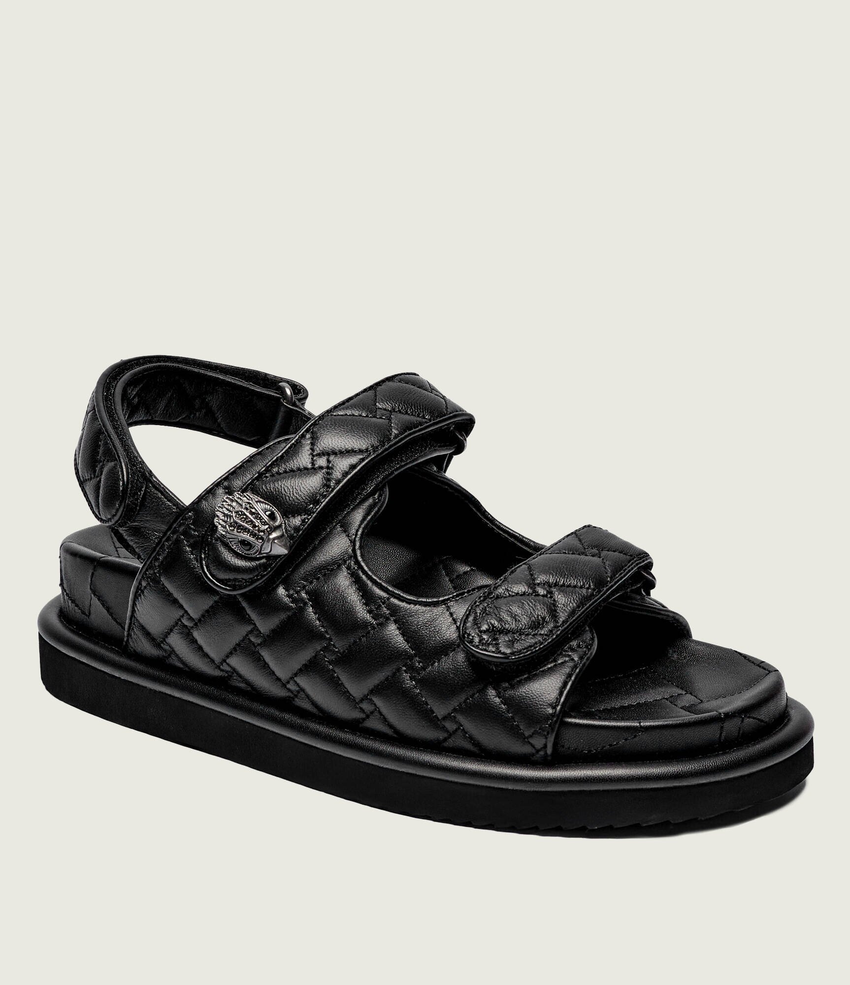 Kurt Geiger De piele sandale ORSON