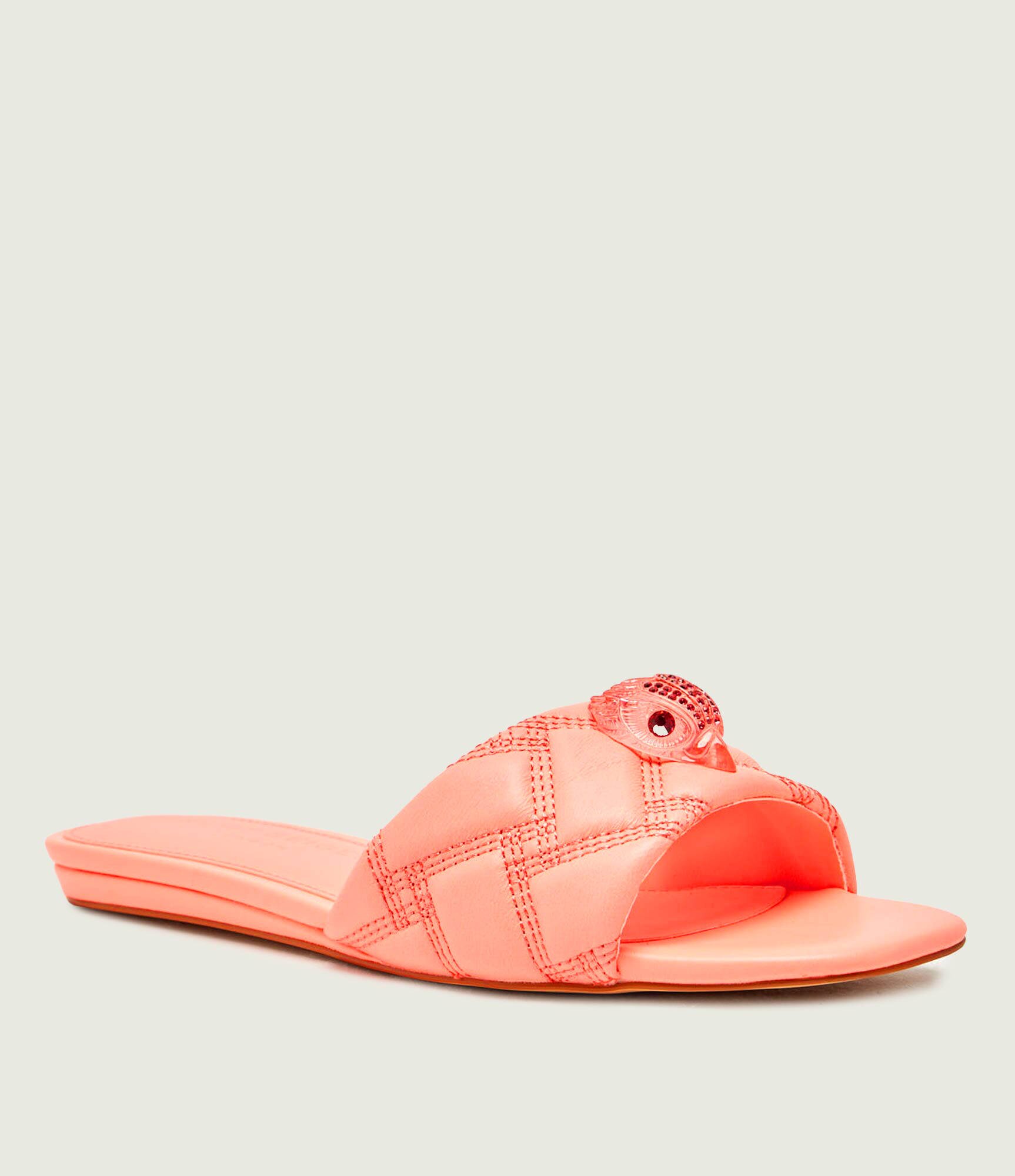 Kurt Geiger De piele șlapi KENSINGTON