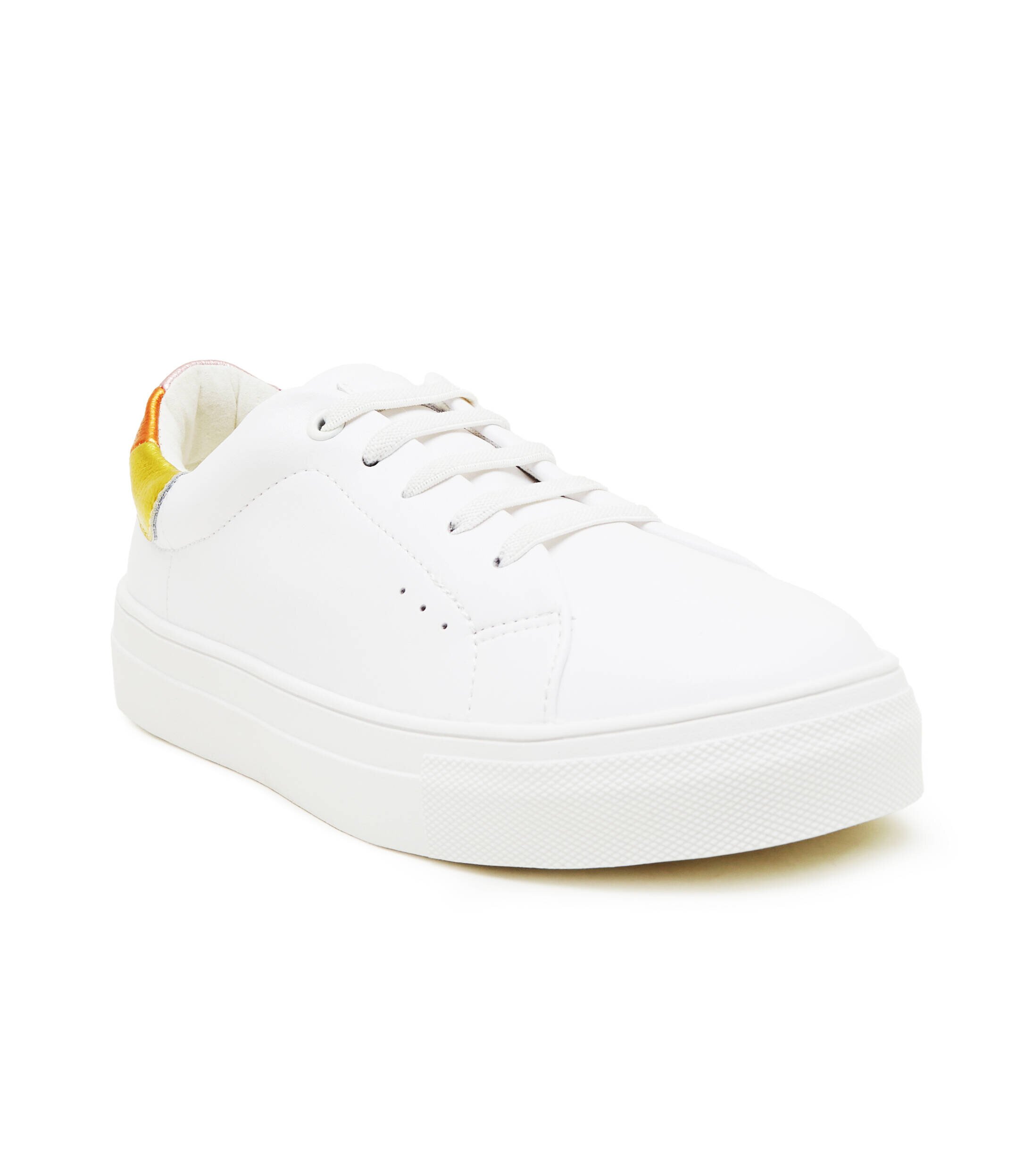 Kurt Geiger De piele sneakers