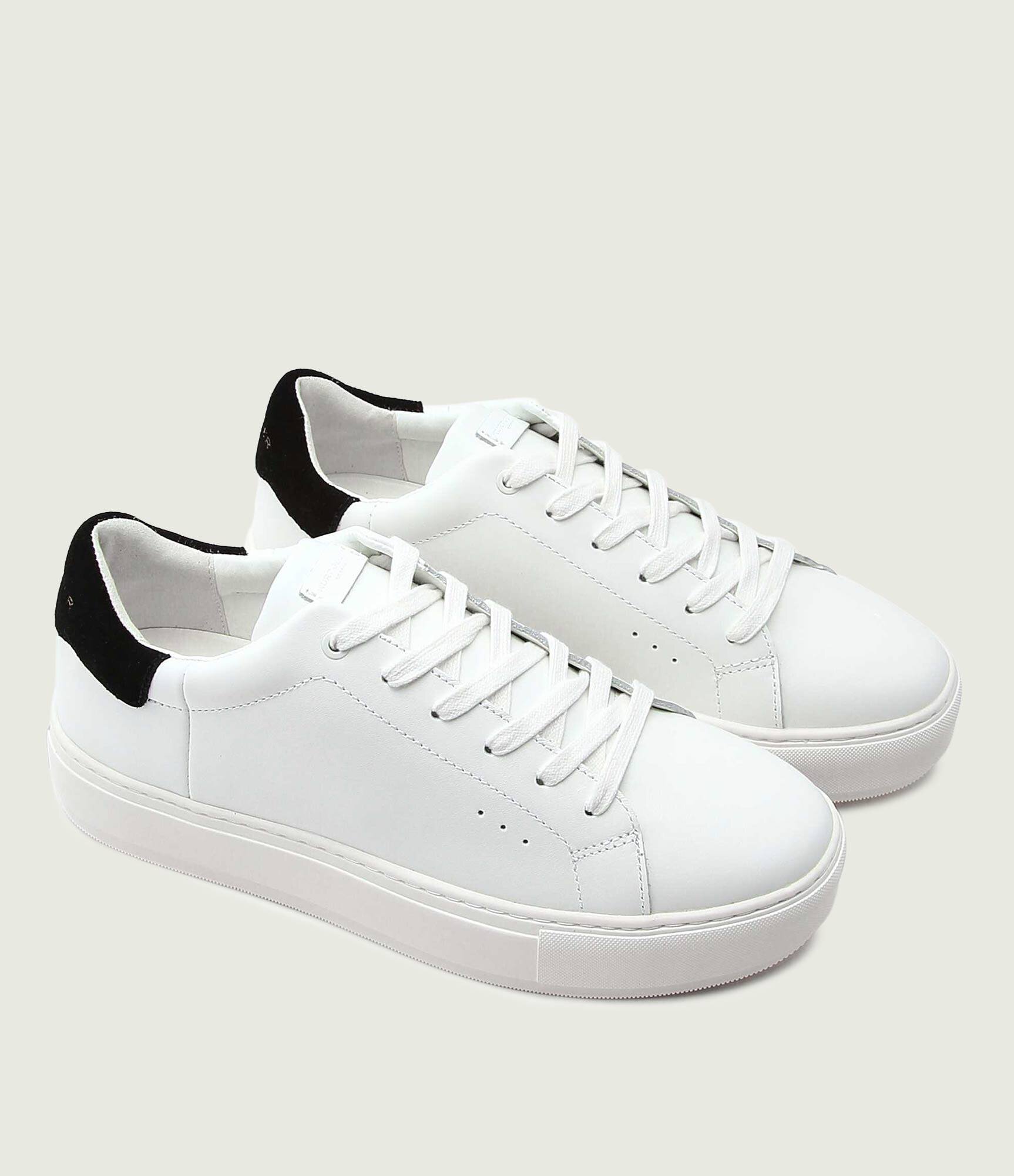 Kurt Geiger De piele teniși