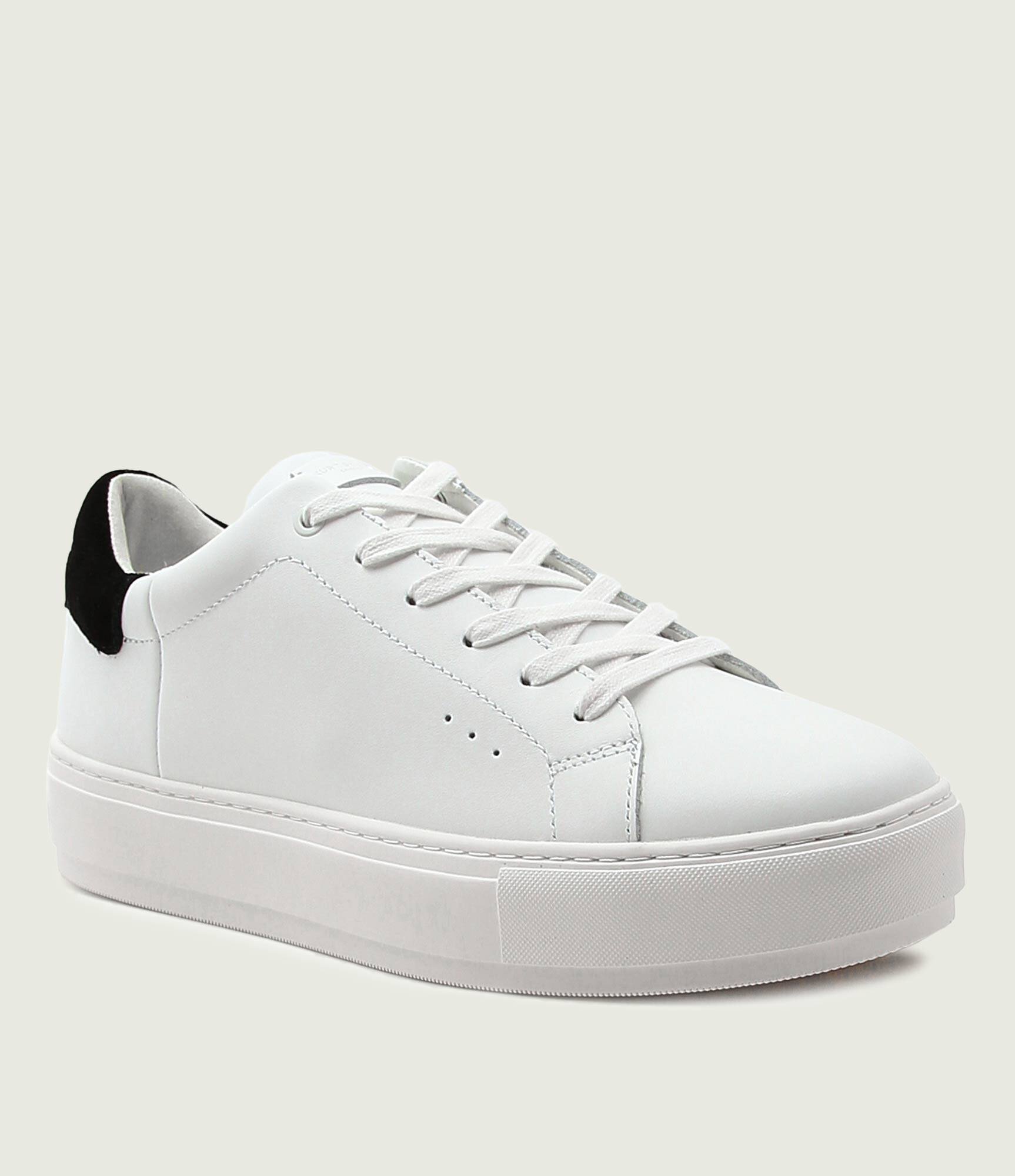 Kurt Geiger De piele teniși