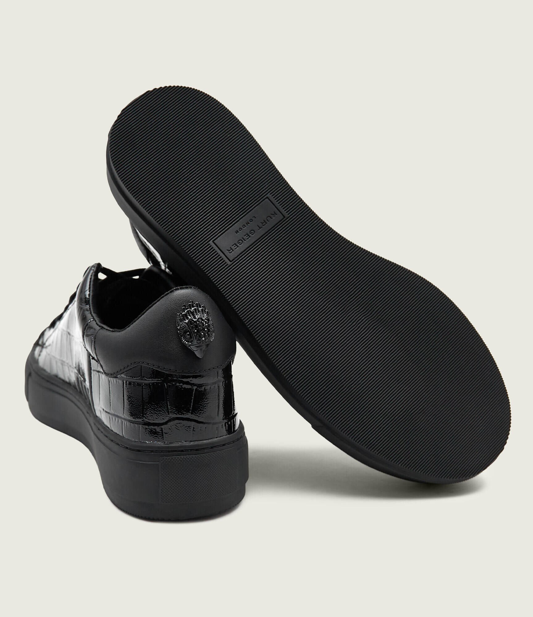Kurt Geiger De piele teniși LANEY