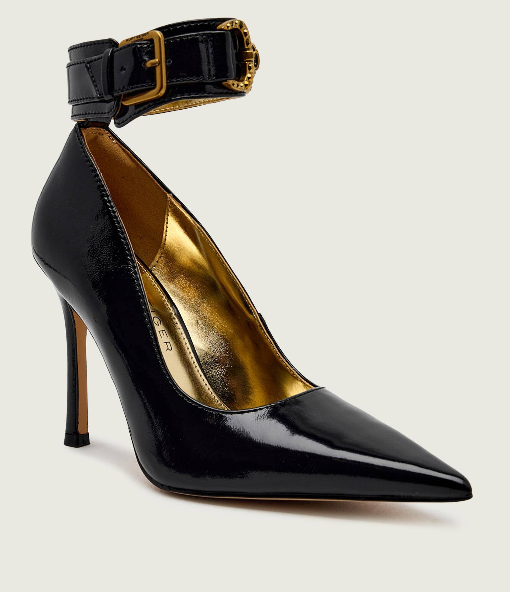 Kurt Geiger De piele tocuri MANSION