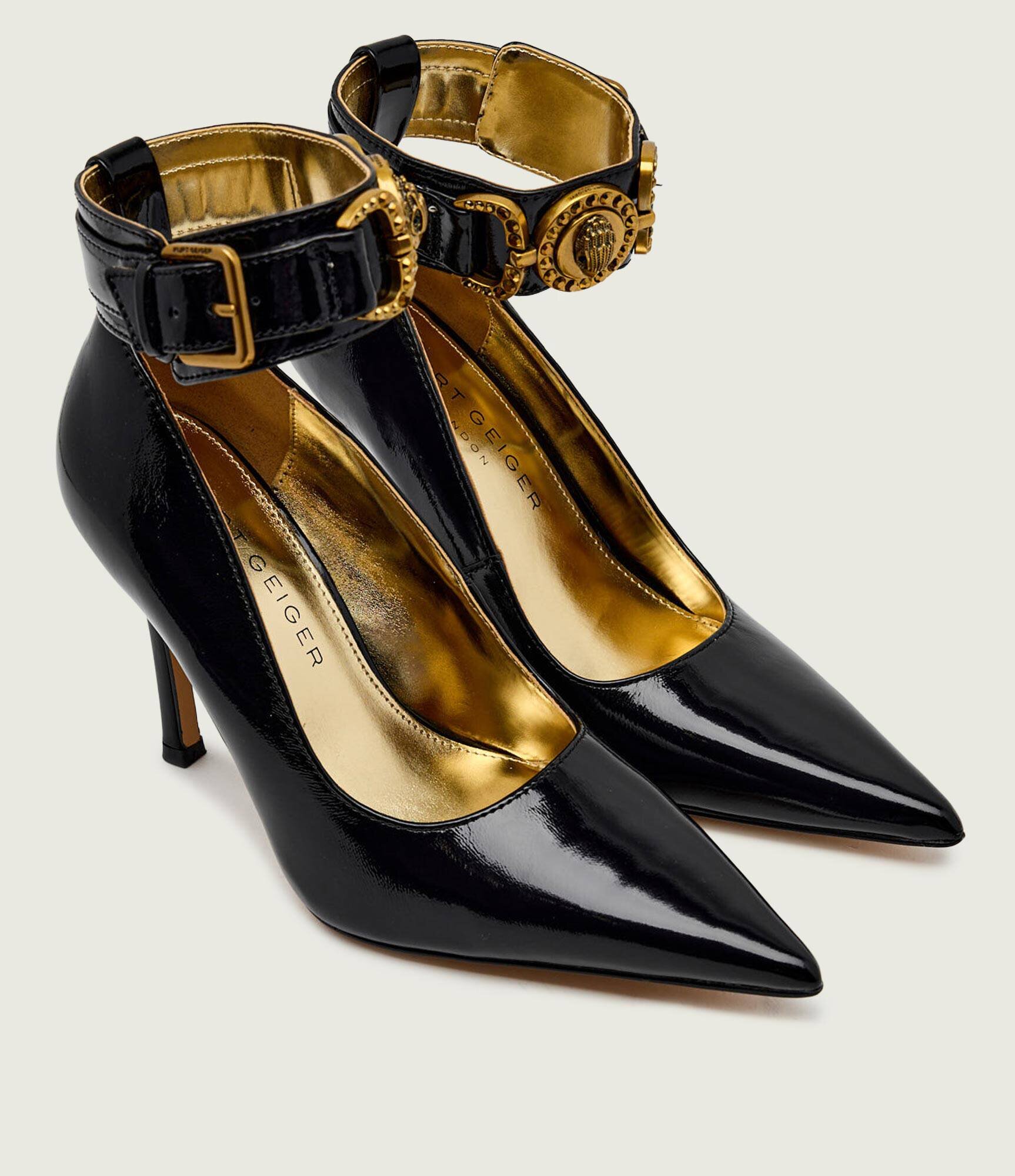 Kurt Geiger De piele tocuri MANSION