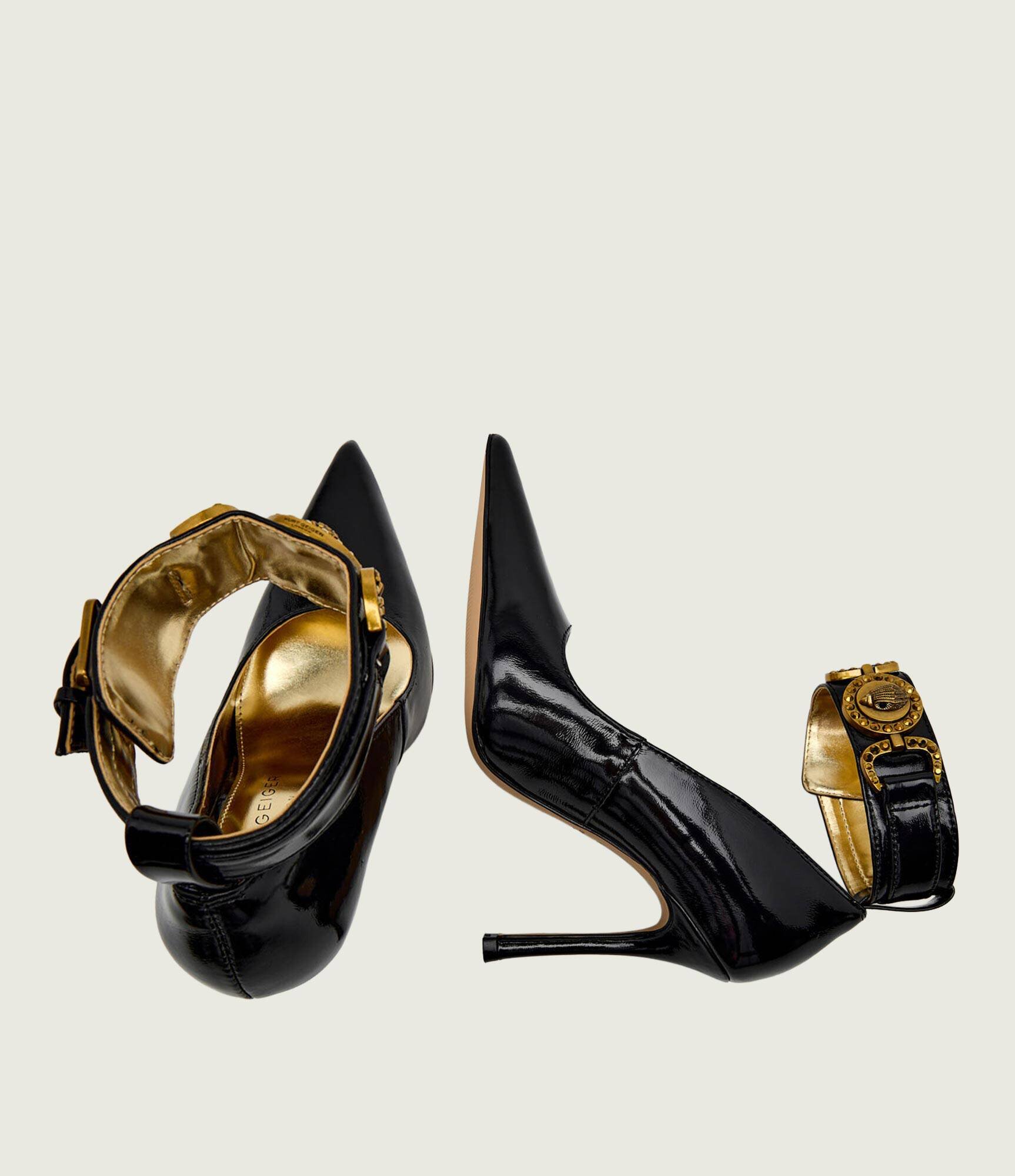 Kurt Geiger De piele tocuri MANSION