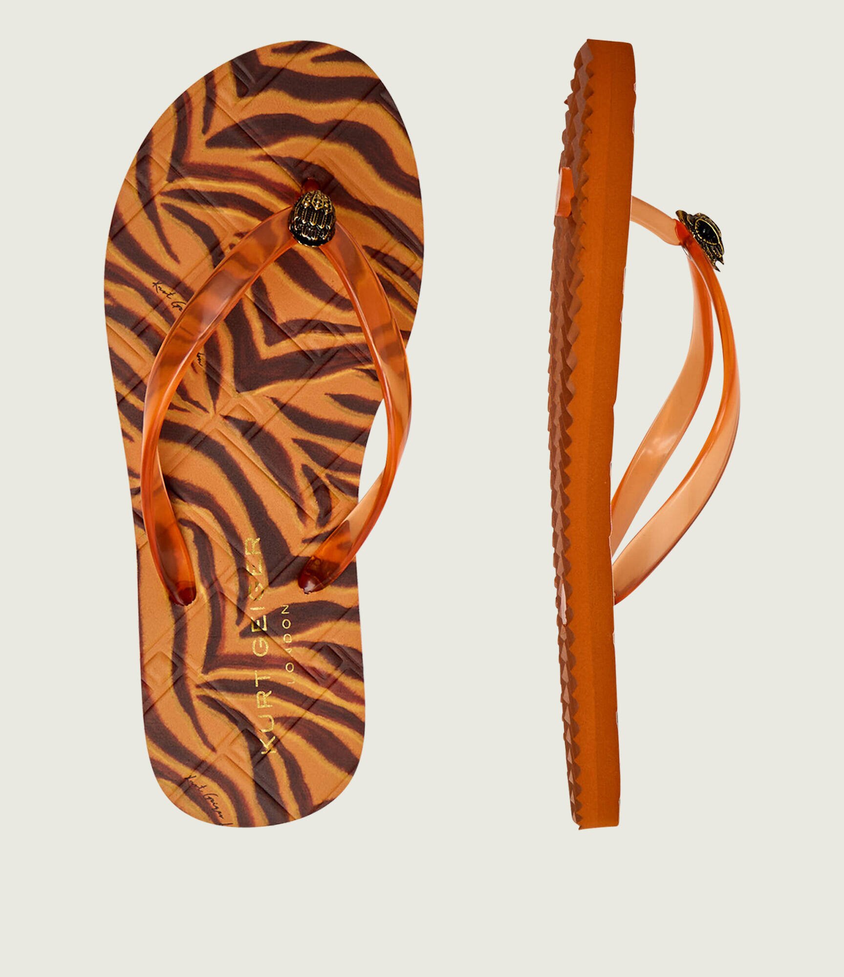 Kurt Geiger Flip flops KENSINGTON