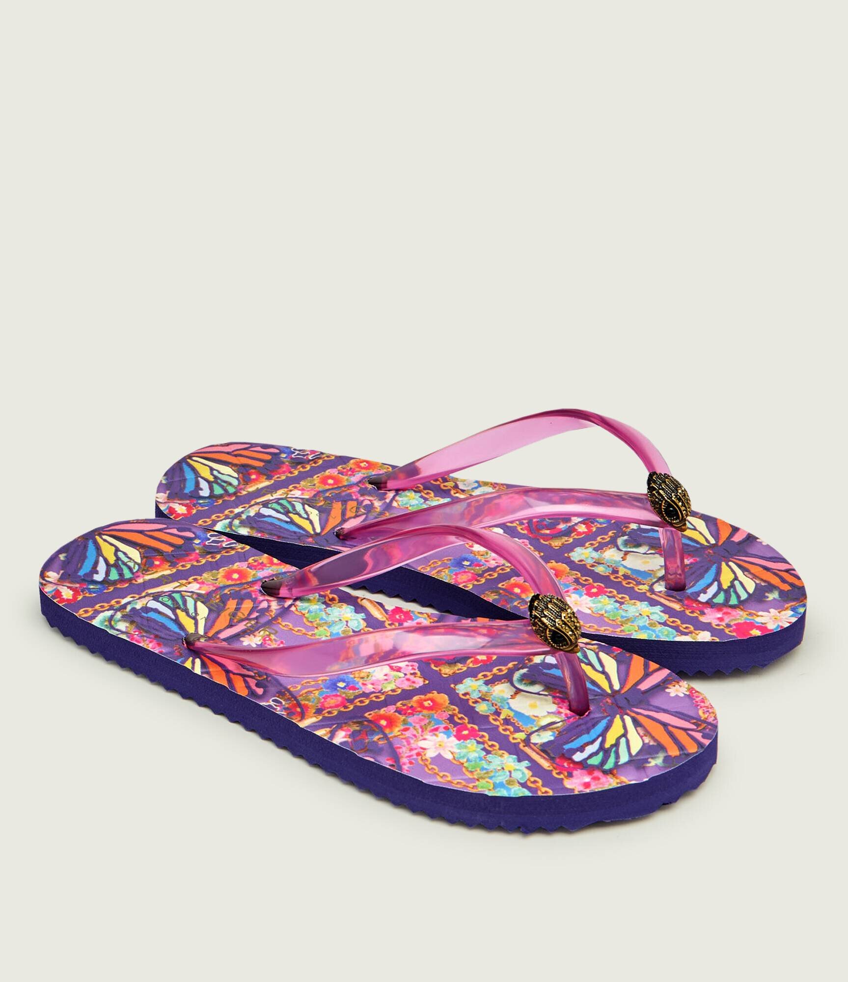 Kurt Geiger Flip flops KENSINGTON