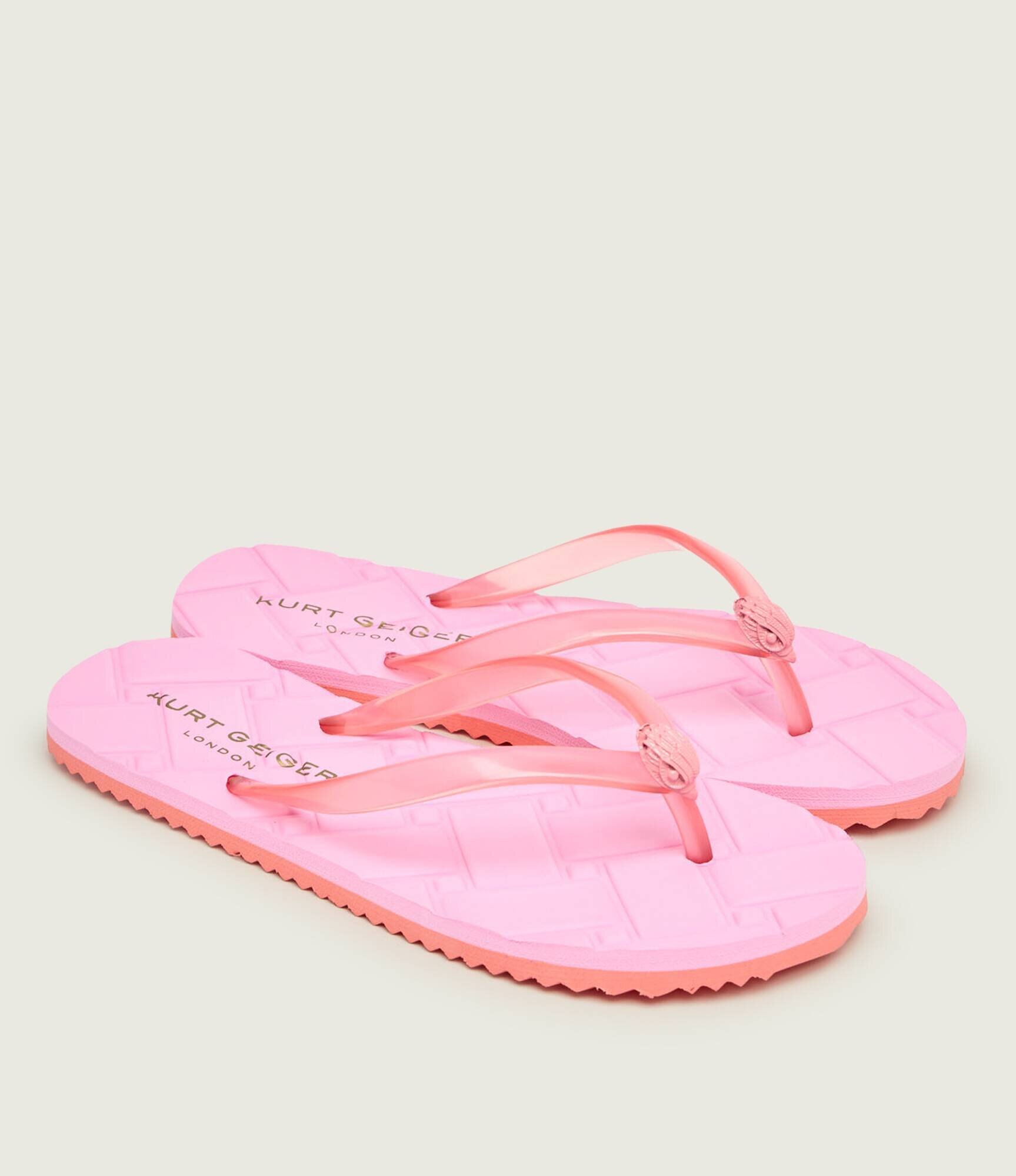 Kurt Geiger Flip flops KENSINGTON