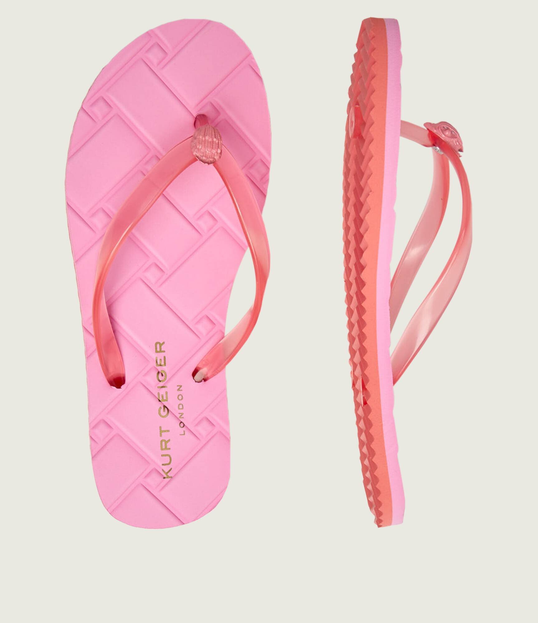 Kurt Geiger Flip flops KENSINGTON