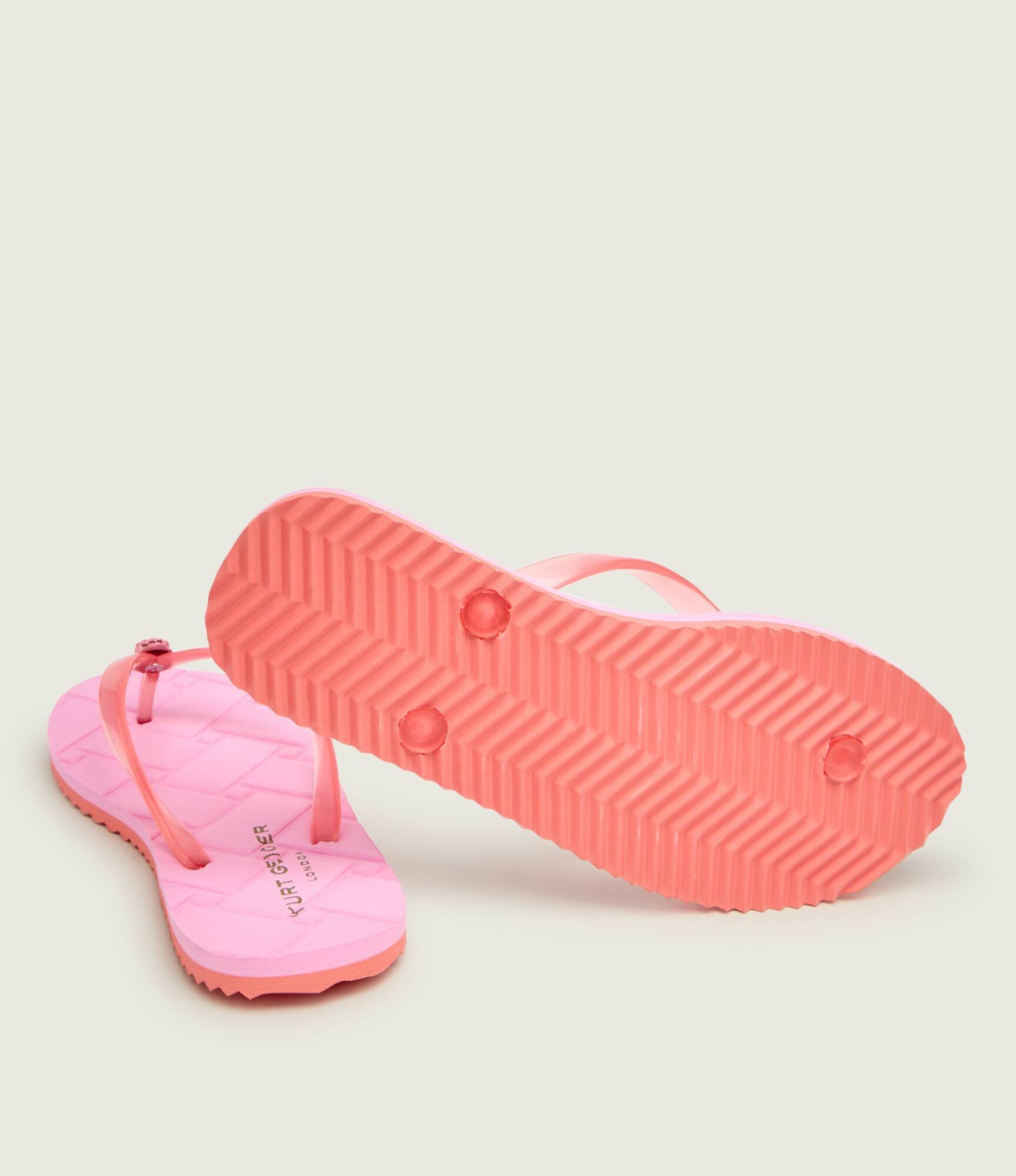 Kurt Geiger Flip flops KENSINGTON