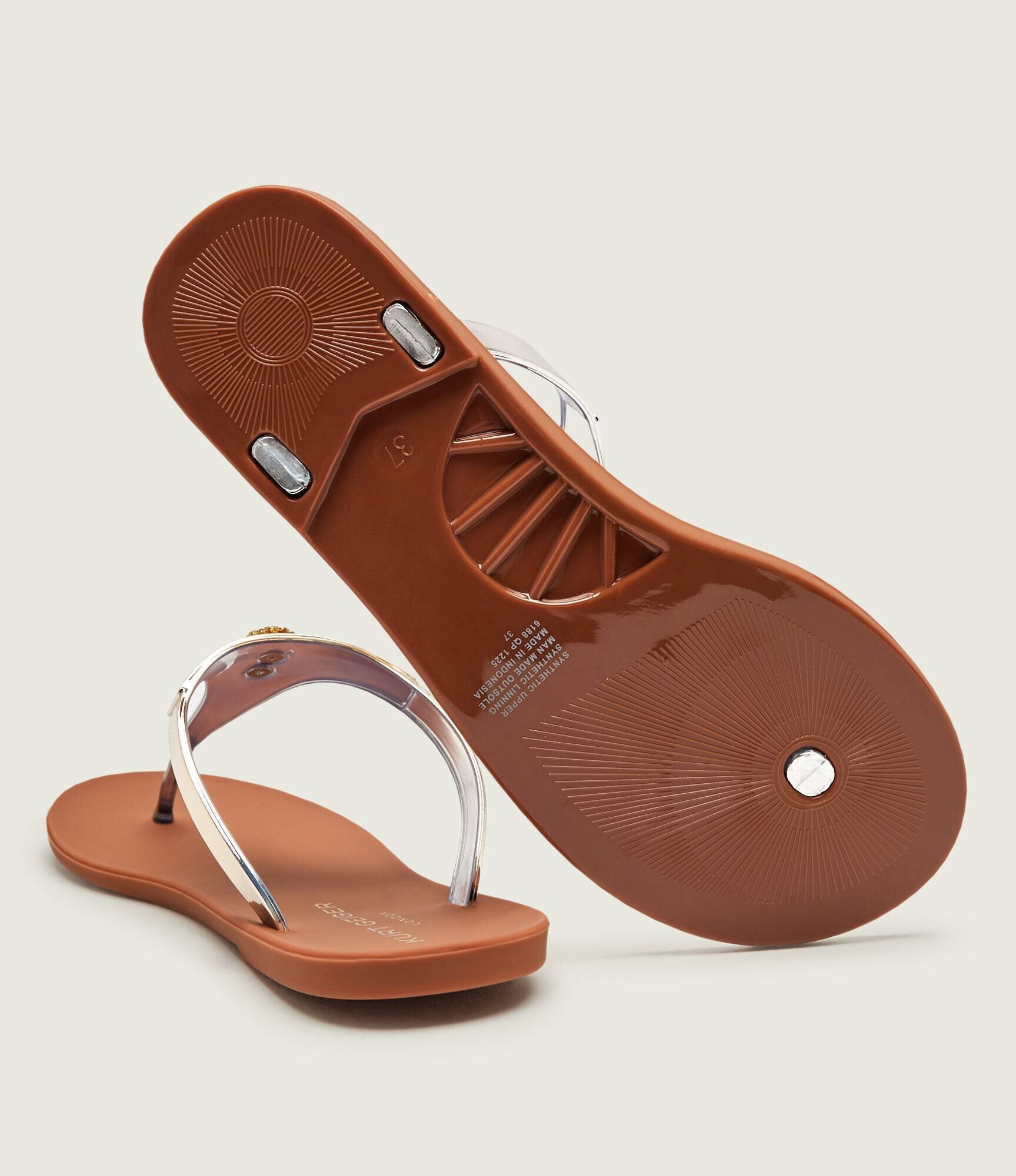 Kurt Geiger Flip flops MADDISON