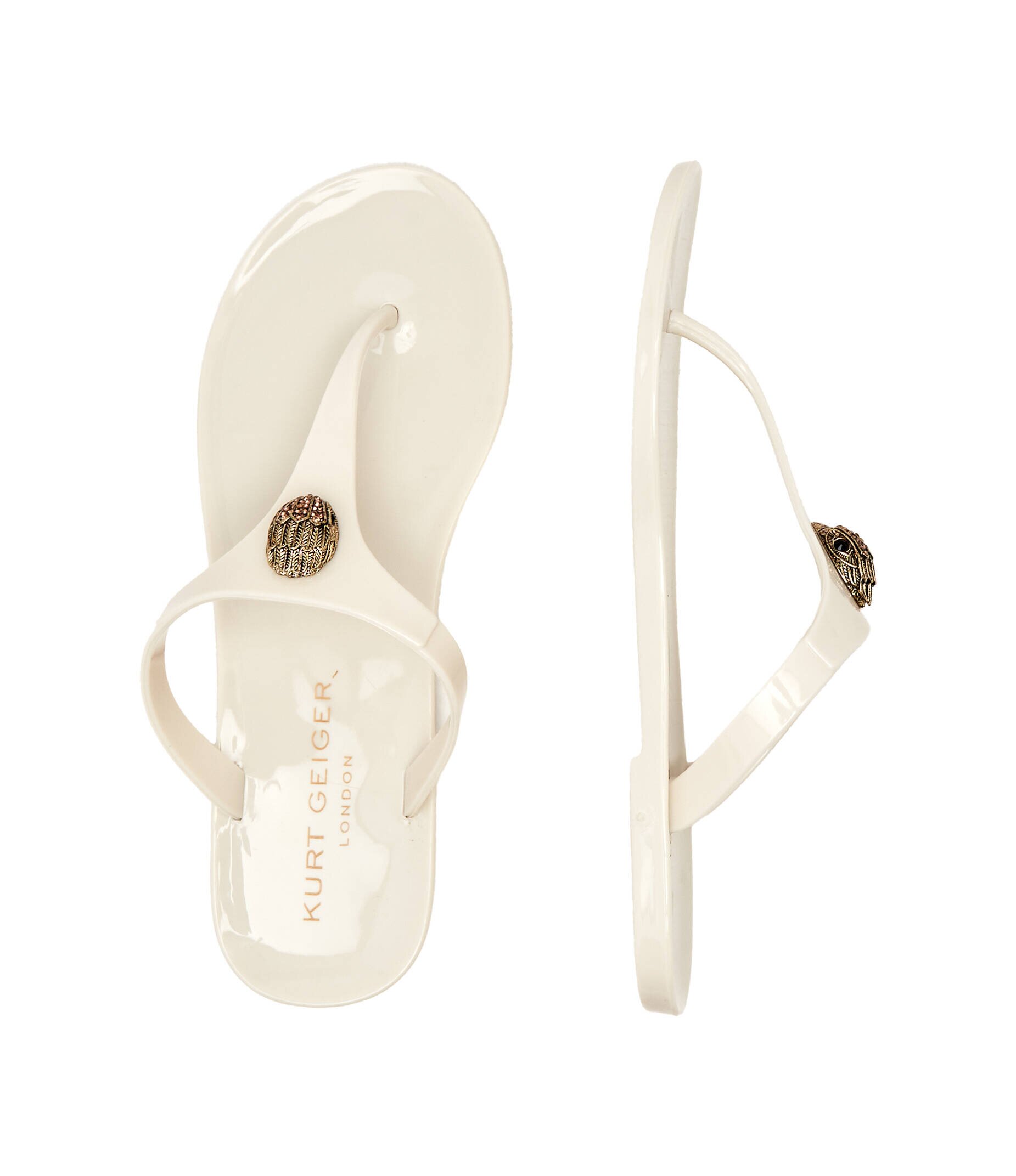 Kurt Geiger Flip flops Maddison