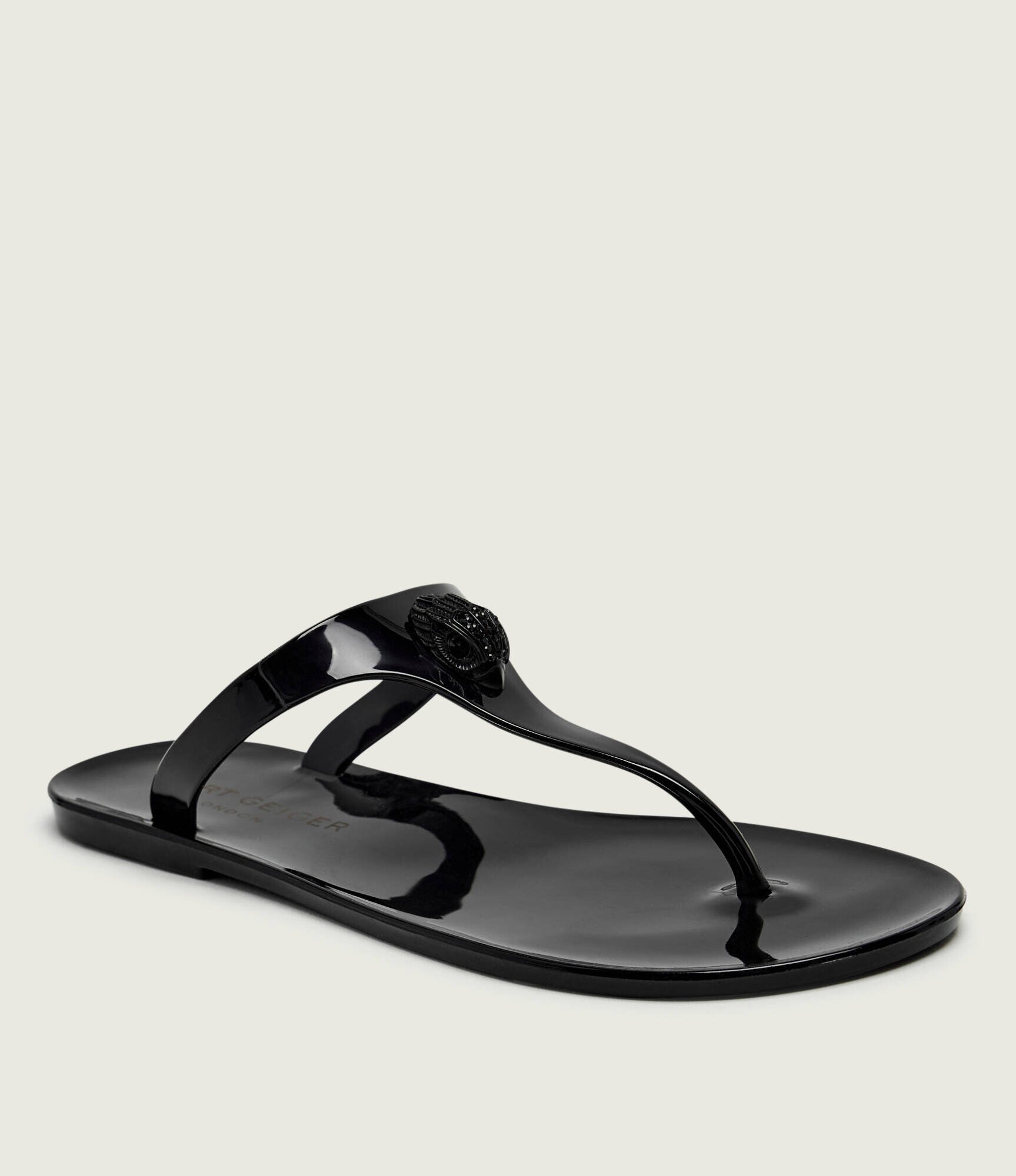 Kurt Geiger Flip flops MADDISON T-BAR DRENCH