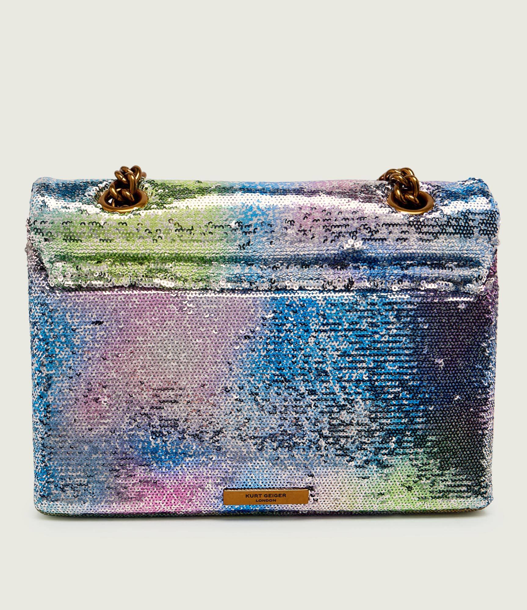 Kurt Geiger Geantă pe umăr 690-SEQUIN KENSINGTON