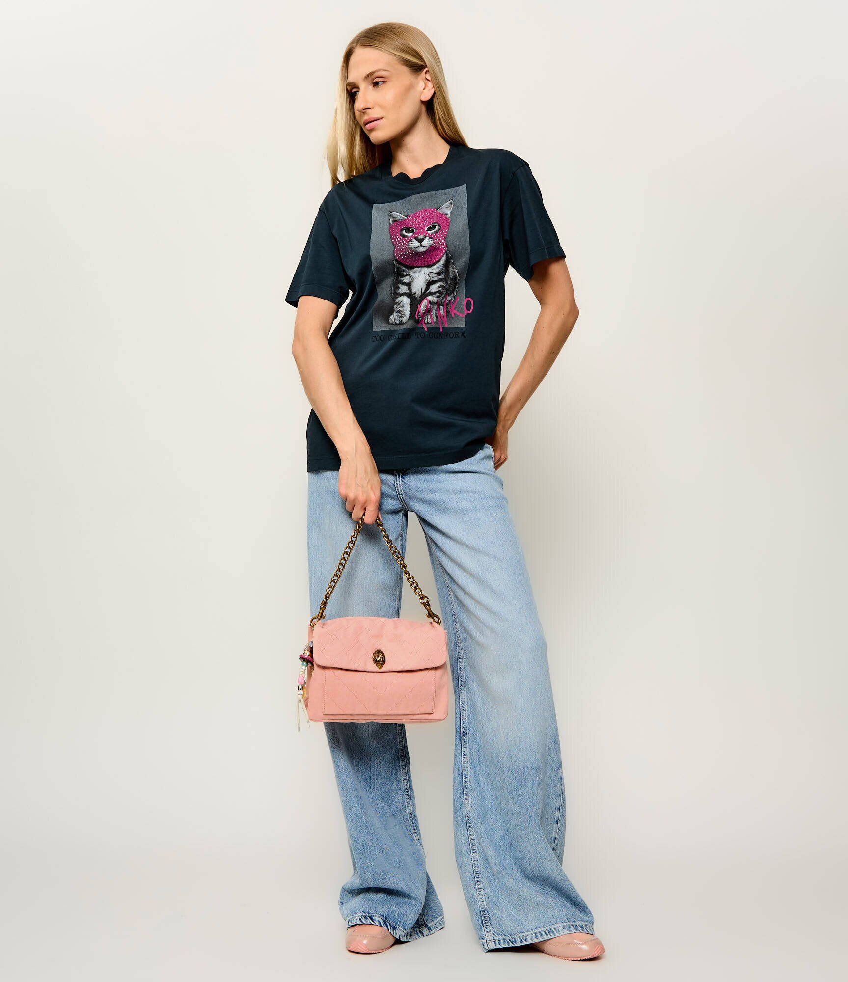 Kurt Geiger Geantă pe umăr Celia