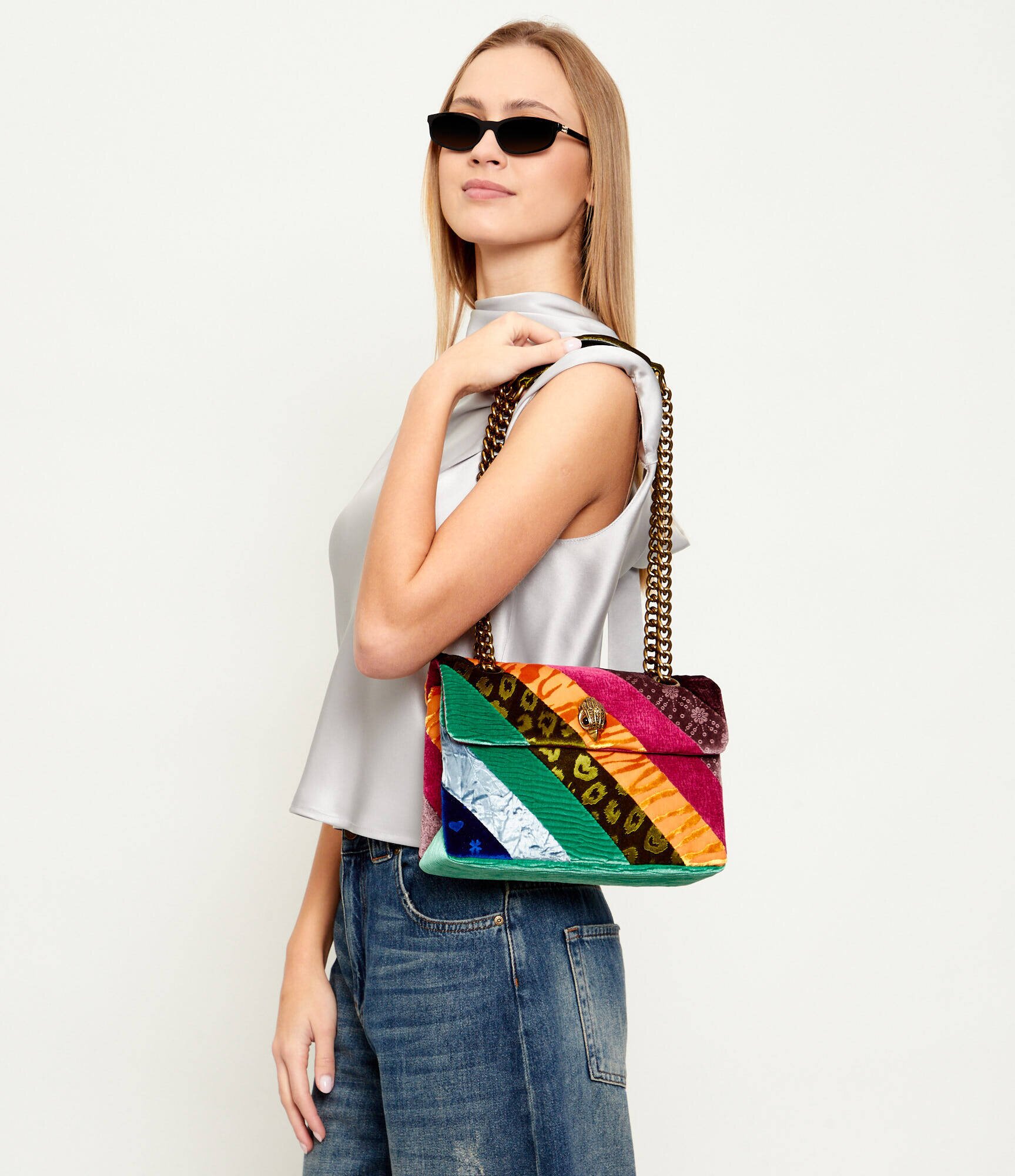 Kurt Geiger Geantă pe umăr KENSINGTON