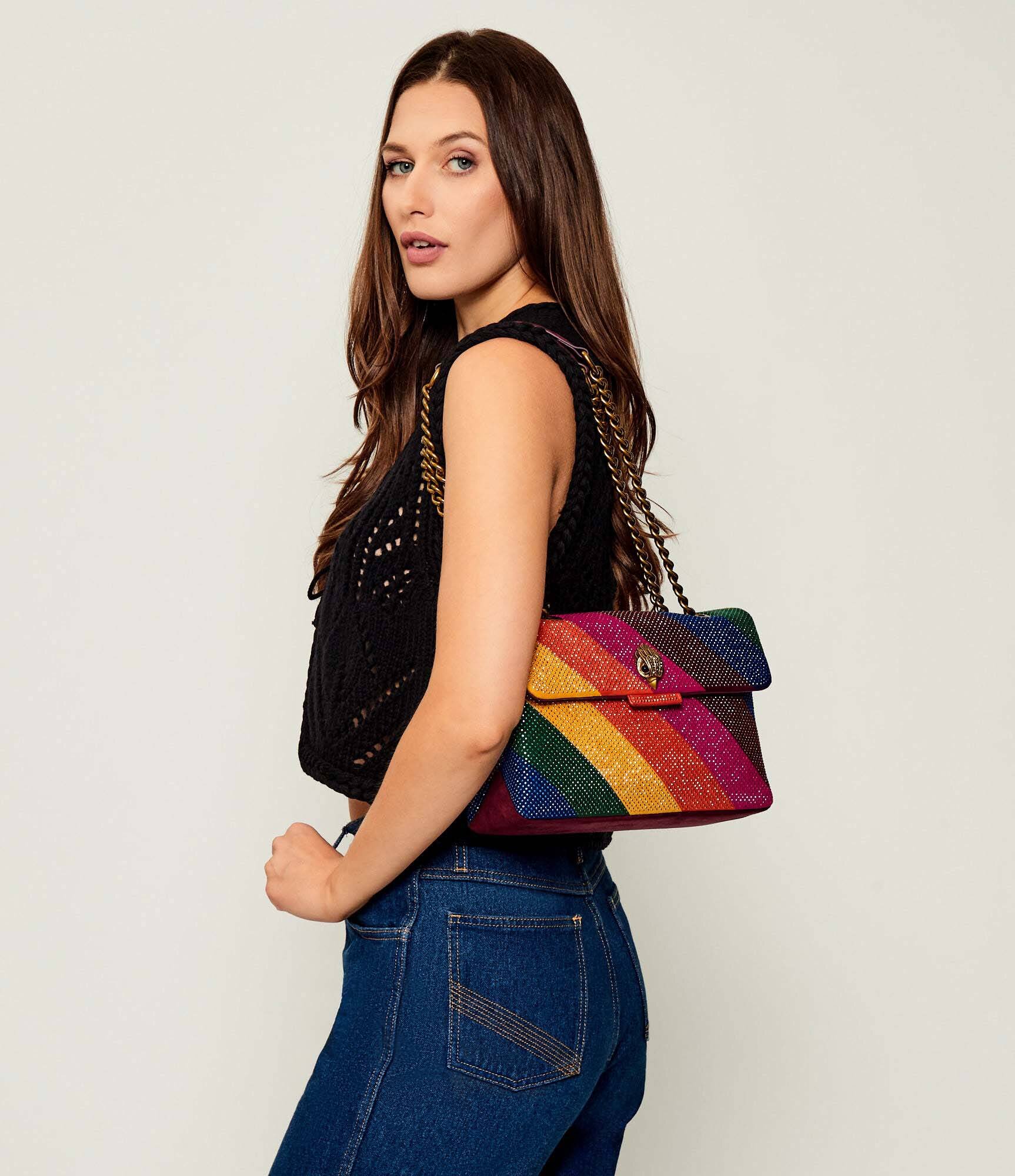 Kurt Geiger Geantă pe umăr Kensington