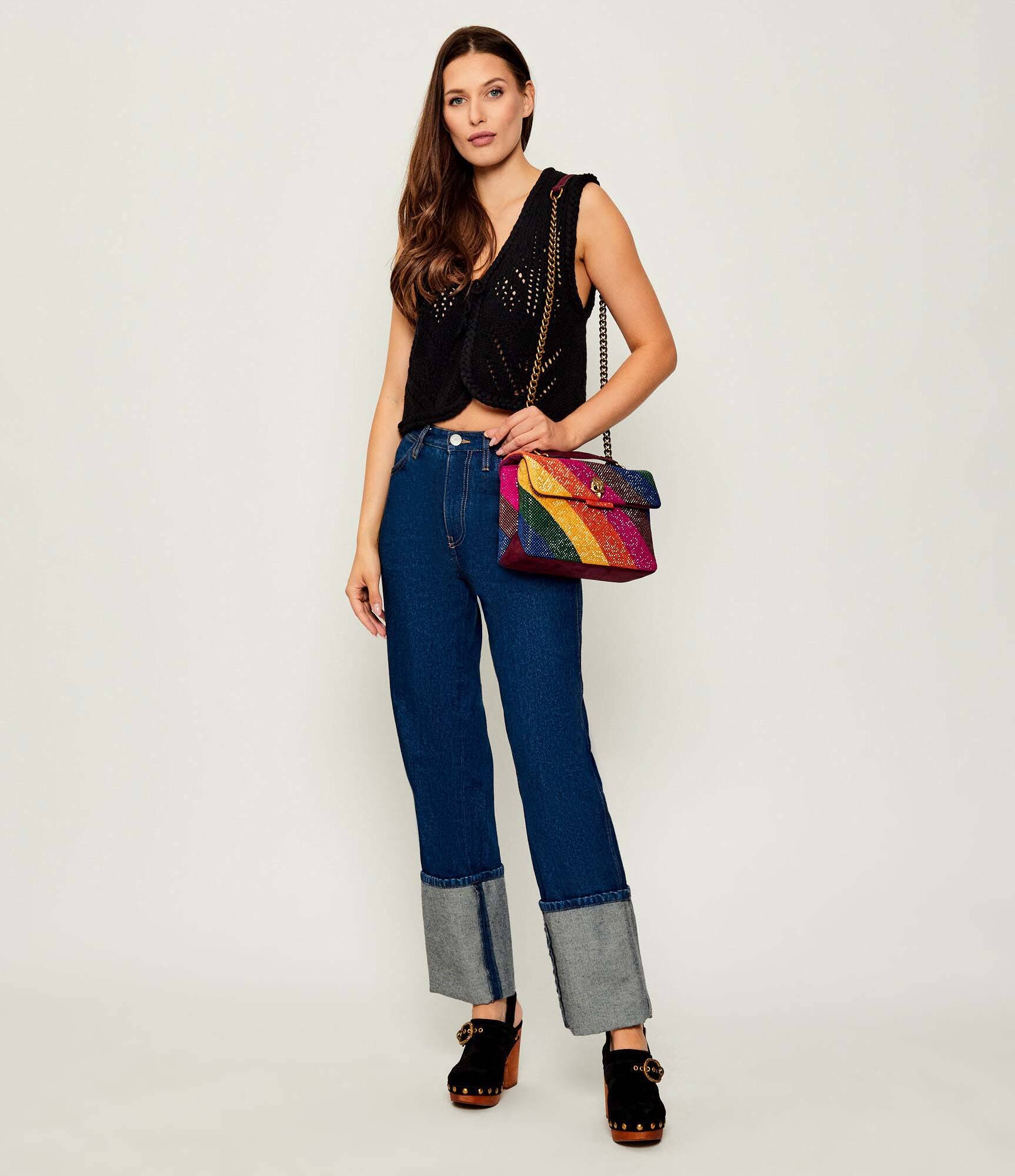 Kurt Geiger Geantă pe umăr Kensington