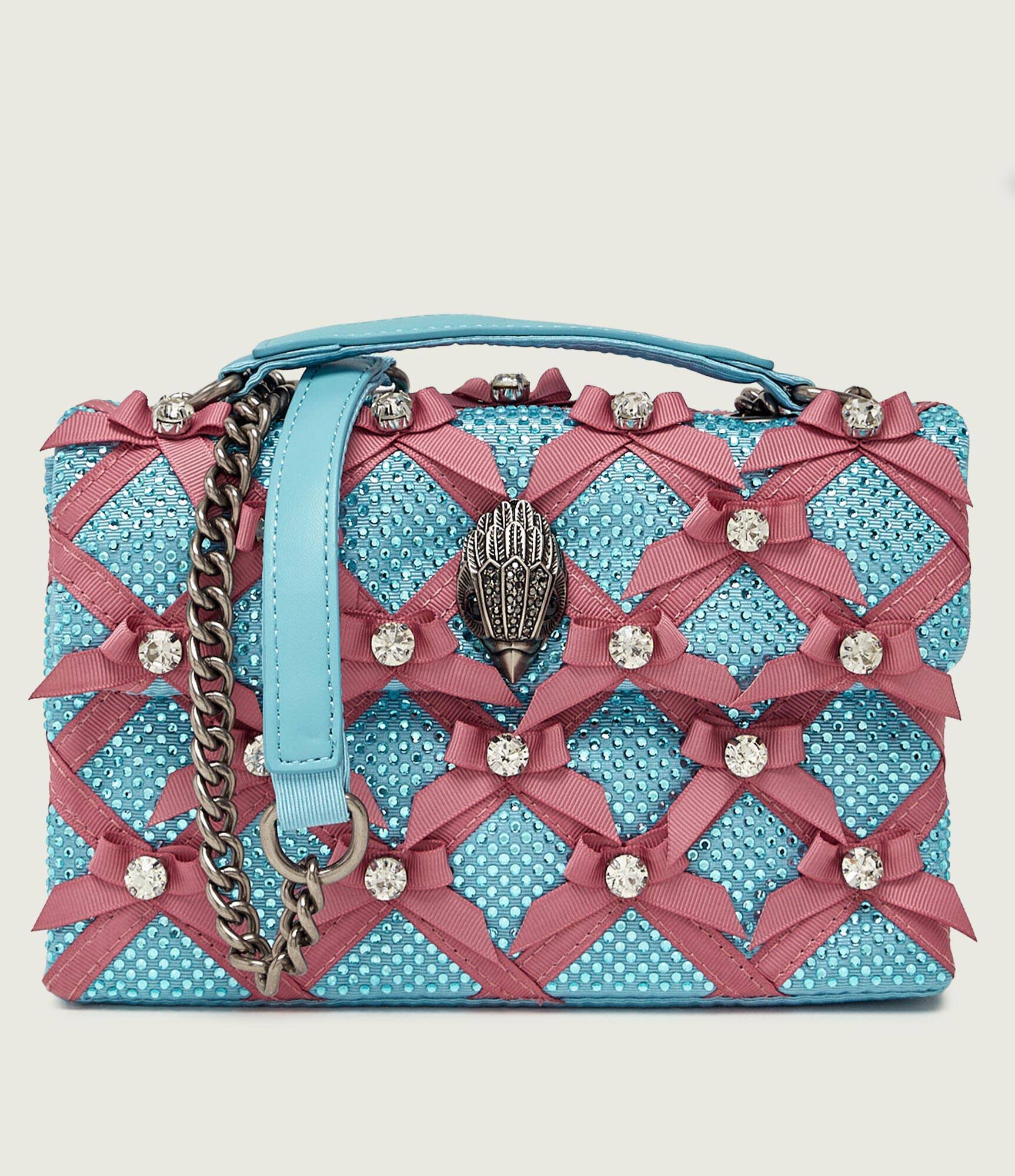 Kurt Geiger Geantă pe umăr KENSINGTON BOWS
