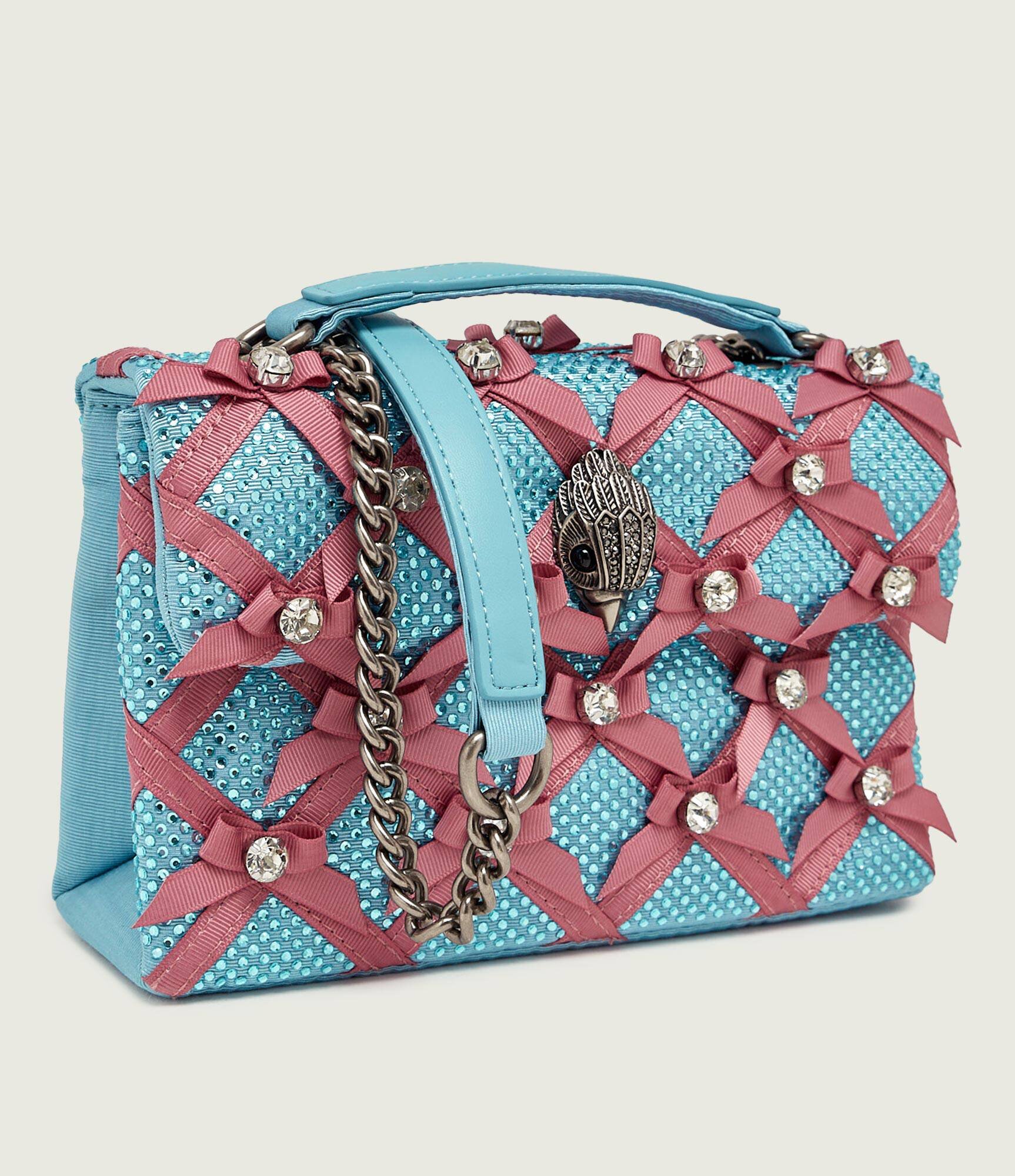 Kurt Geiger Geantă pe umăr KENSINGTON BOWS