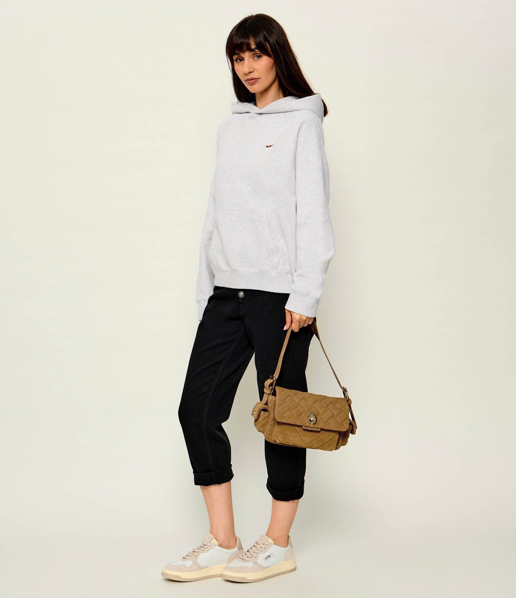 Kurt Geiger Geantă pe umăr Kensington | piele întoarsă