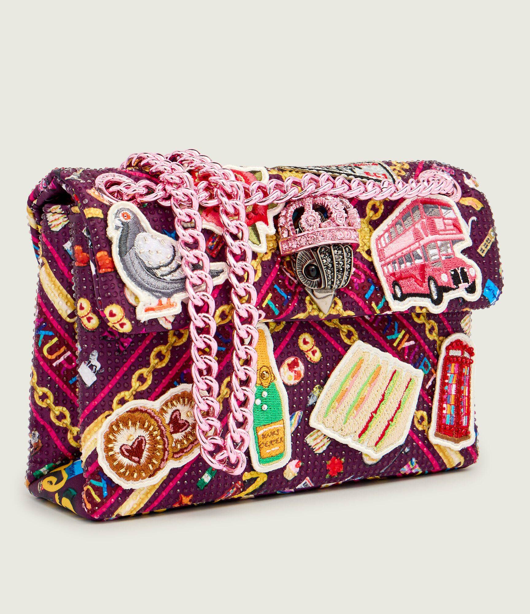 Kurt Geiger Geantă pe umăr London Mini Kensington