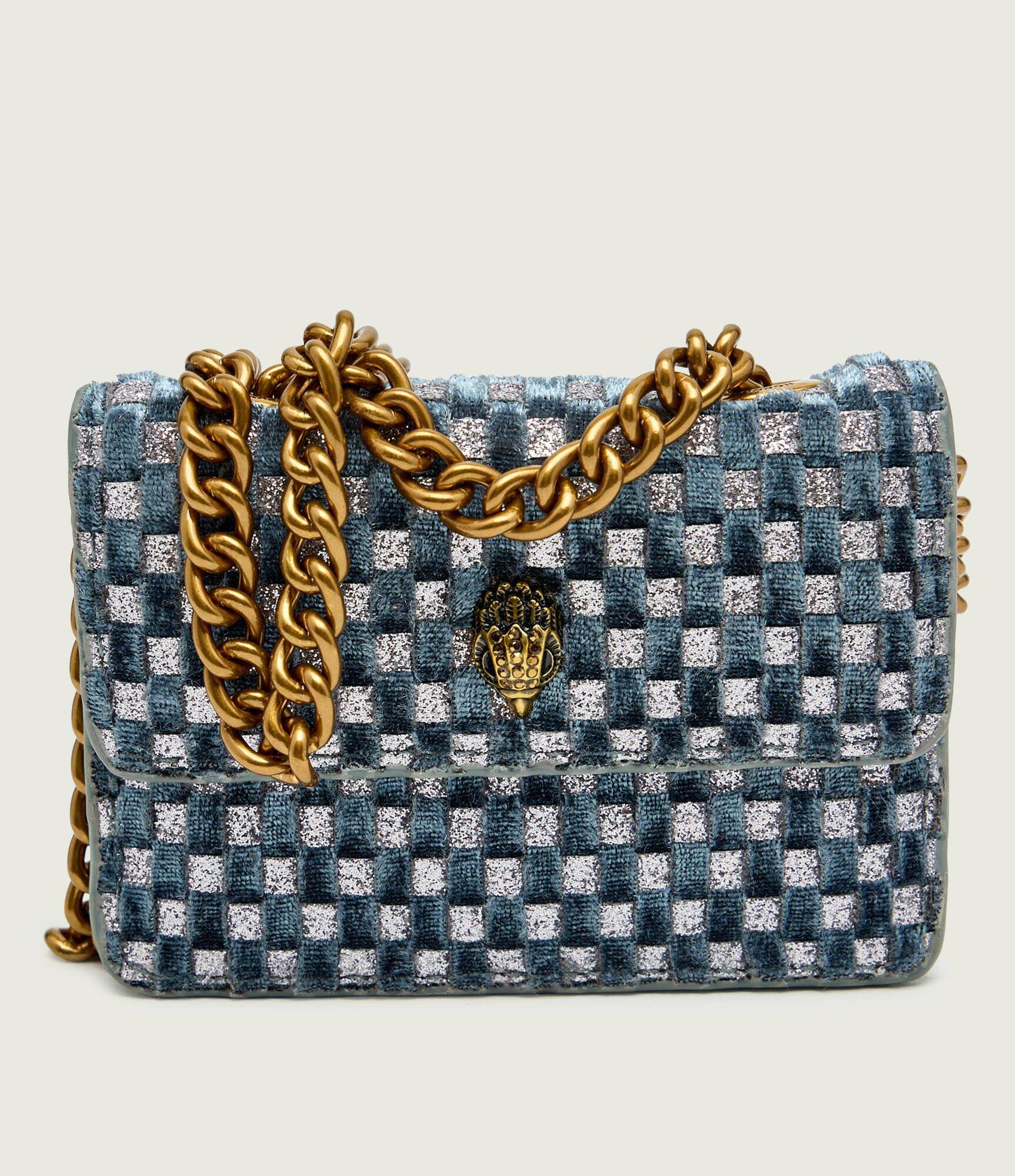 Kurt Geiger Geantă pe umăr MICRO KENSINGTON
