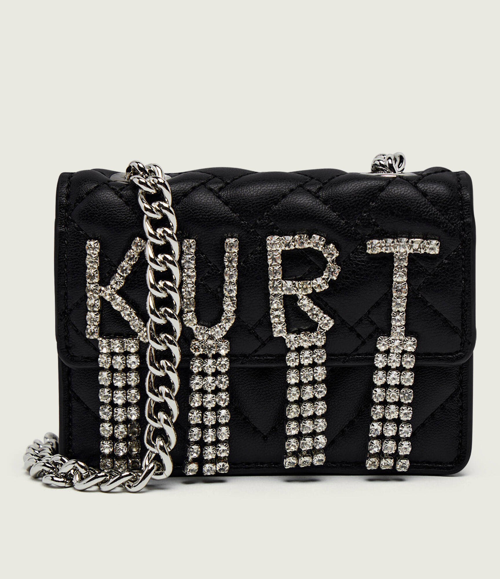Kurt Geiger Geantă pe umăr MICRO KENSINGTON
