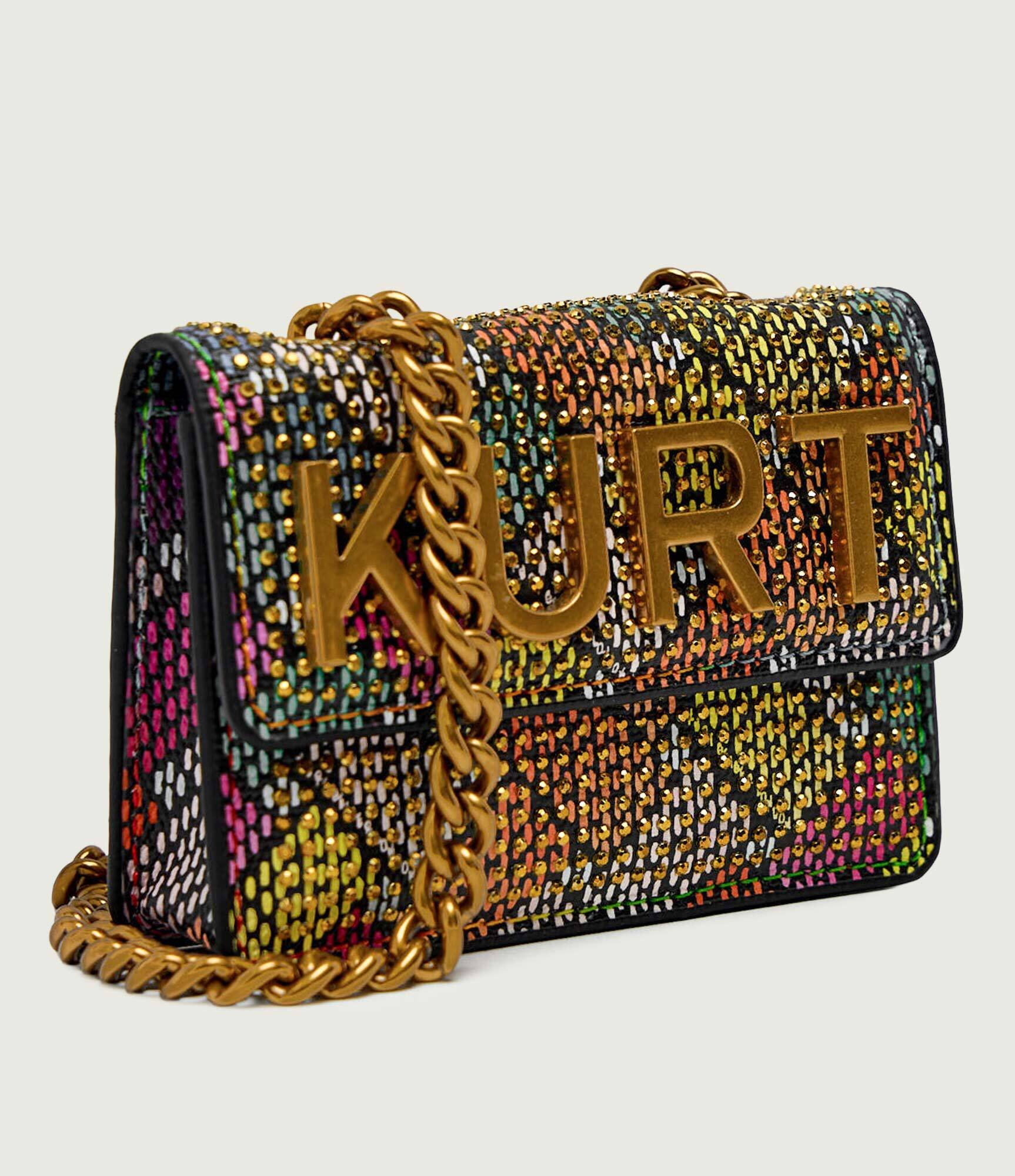 Kurt Geiger Geantă pe umăr MICRO KENSINGTON