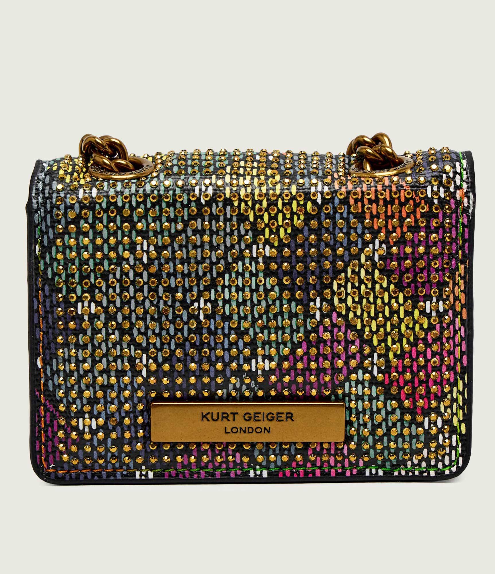 Kurt Geiger Geantă pe umăr MICRO KENSINGTON