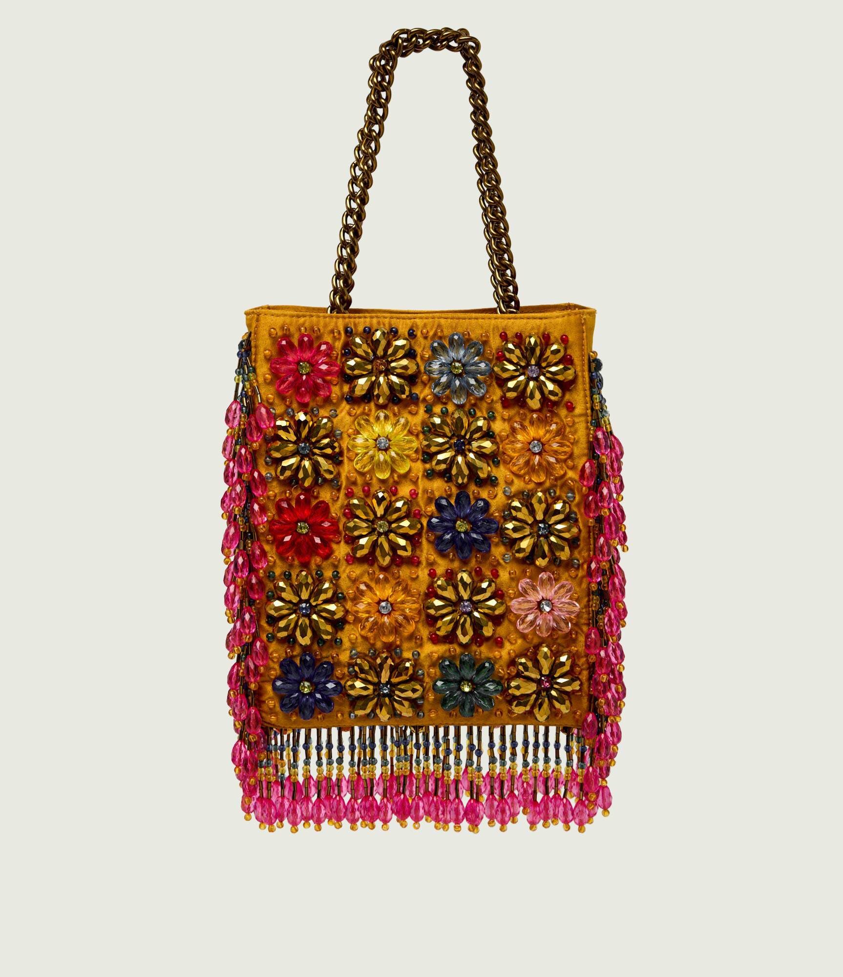 Kurt Geiger Geantă pe umăr MINI BEADED