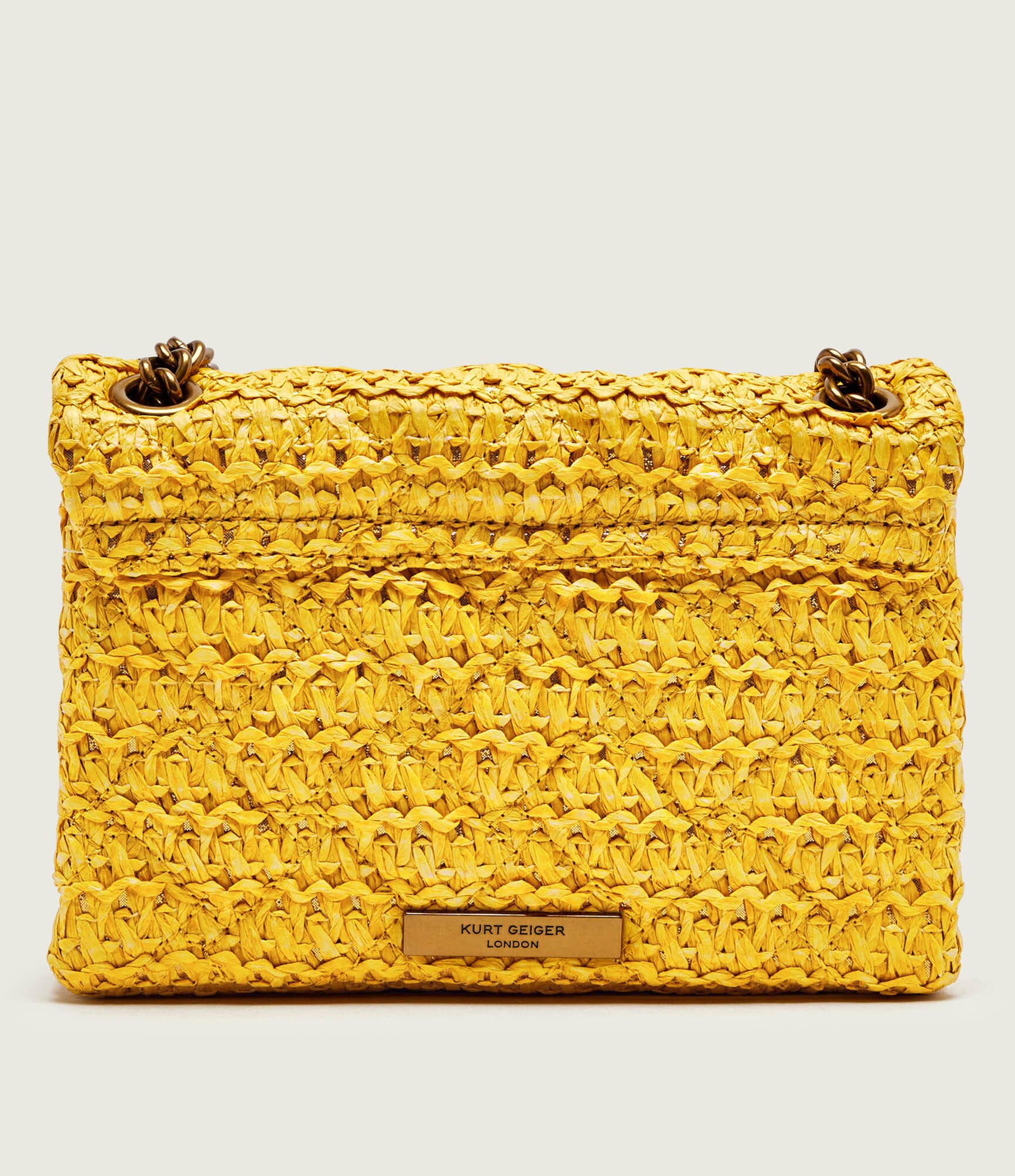 Kurt Geiger Geantă pe umăr MINI KENSINGTON
