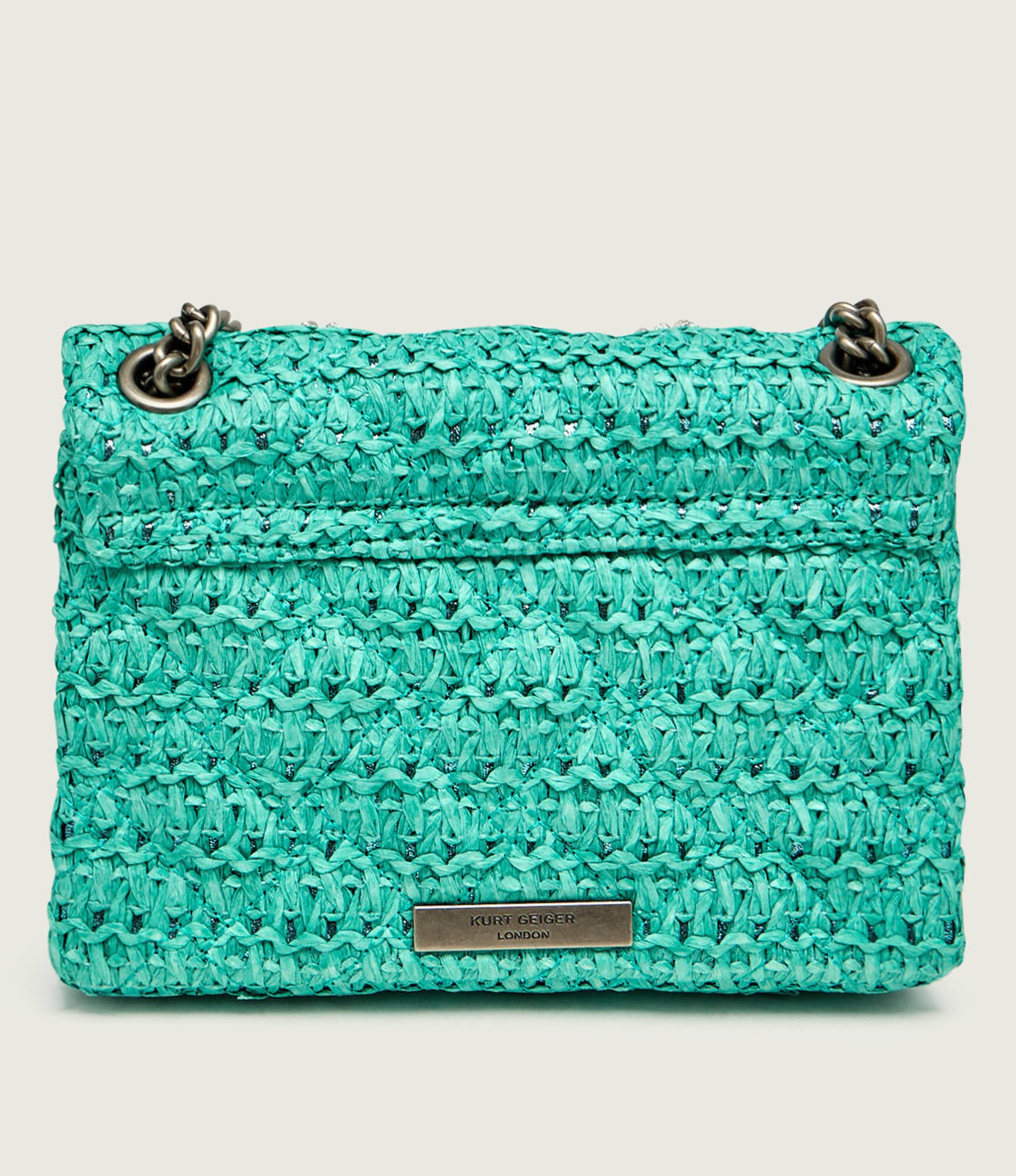 Kurt Geiger Geantă pe umăr MINI KENSINGTON