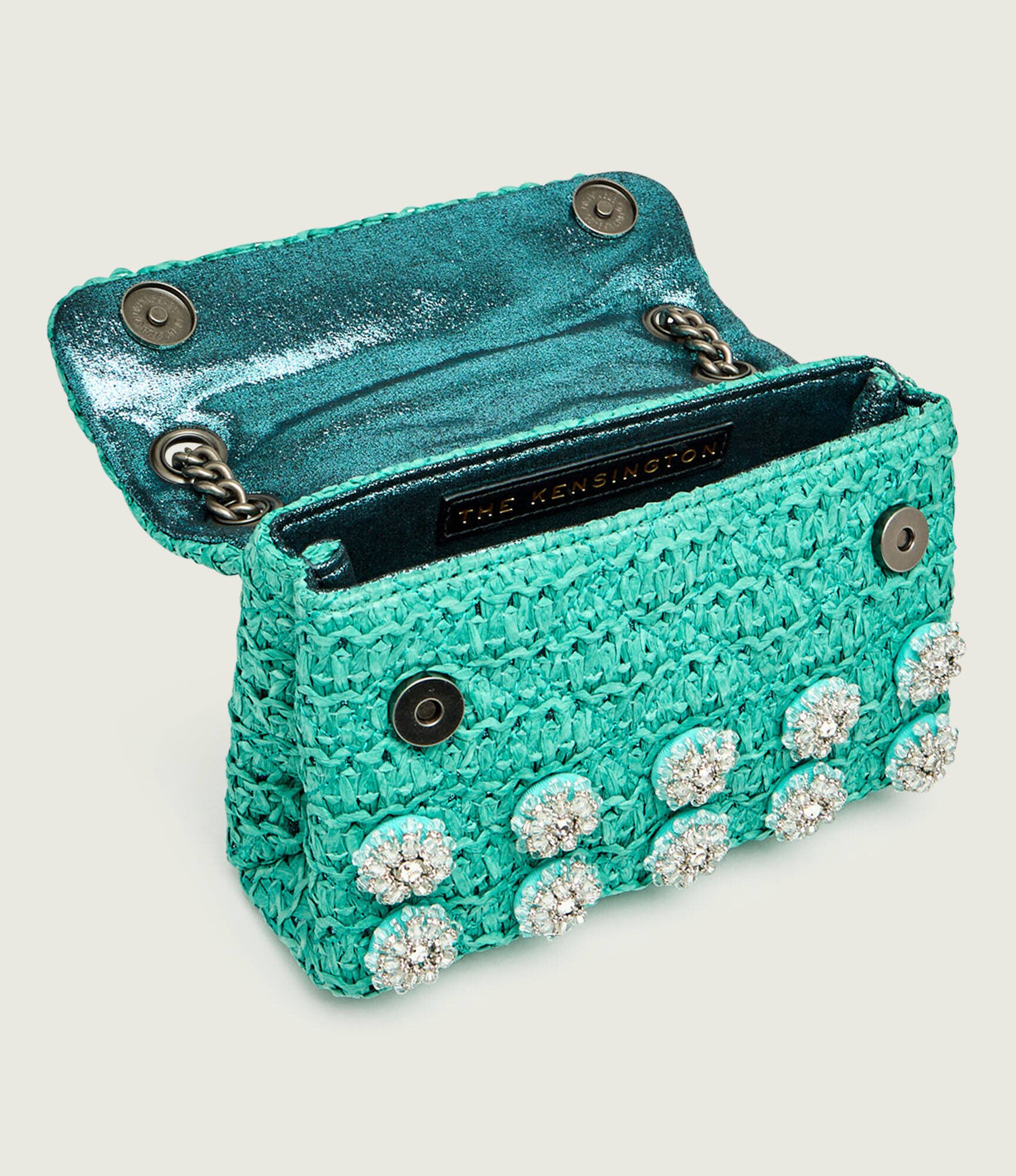 Kurt Geiger Geantă pe umăr MINI KENSINGTON