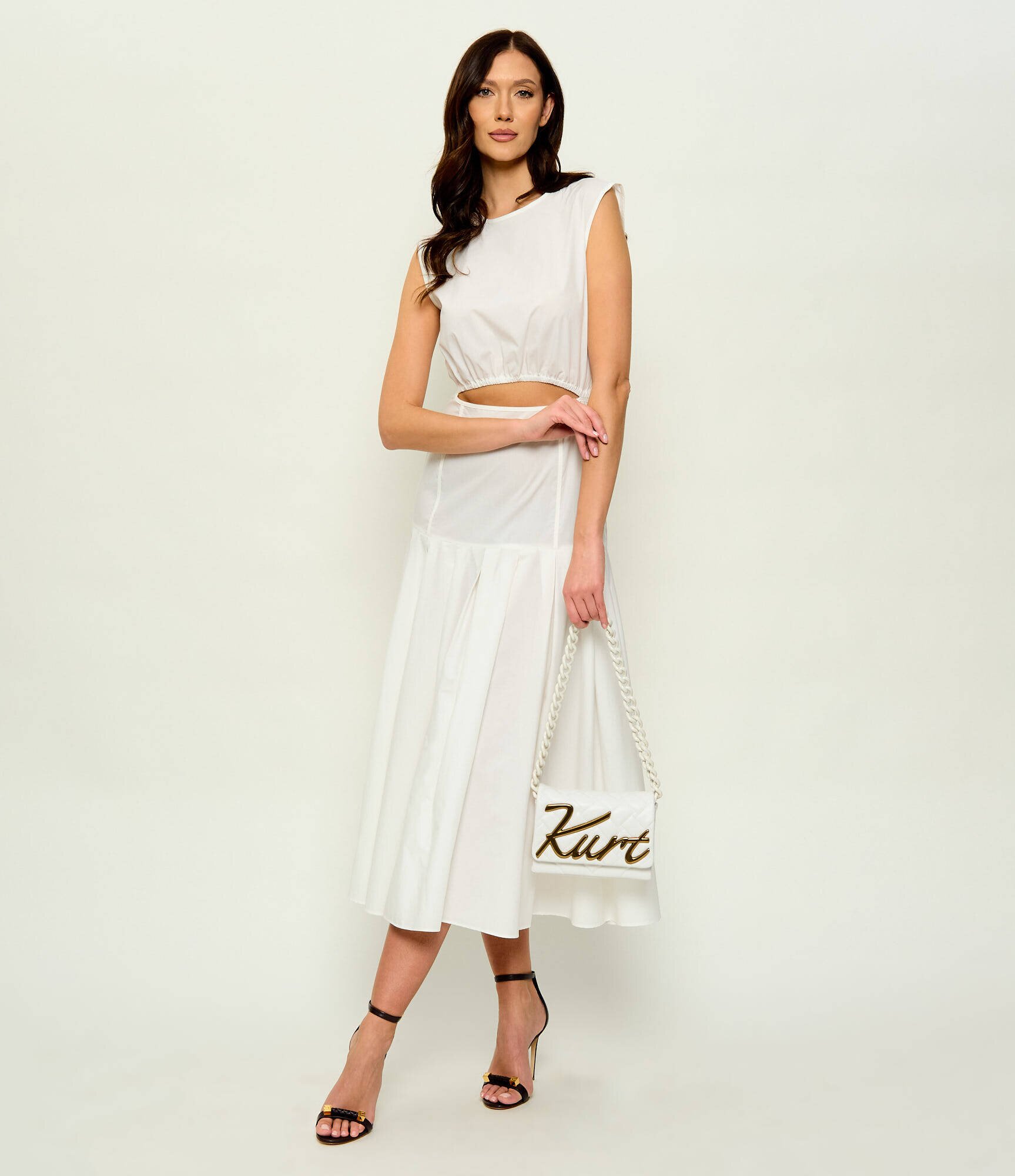 Kurt Geiger Geantă pe umăr MINI KENSINGTON