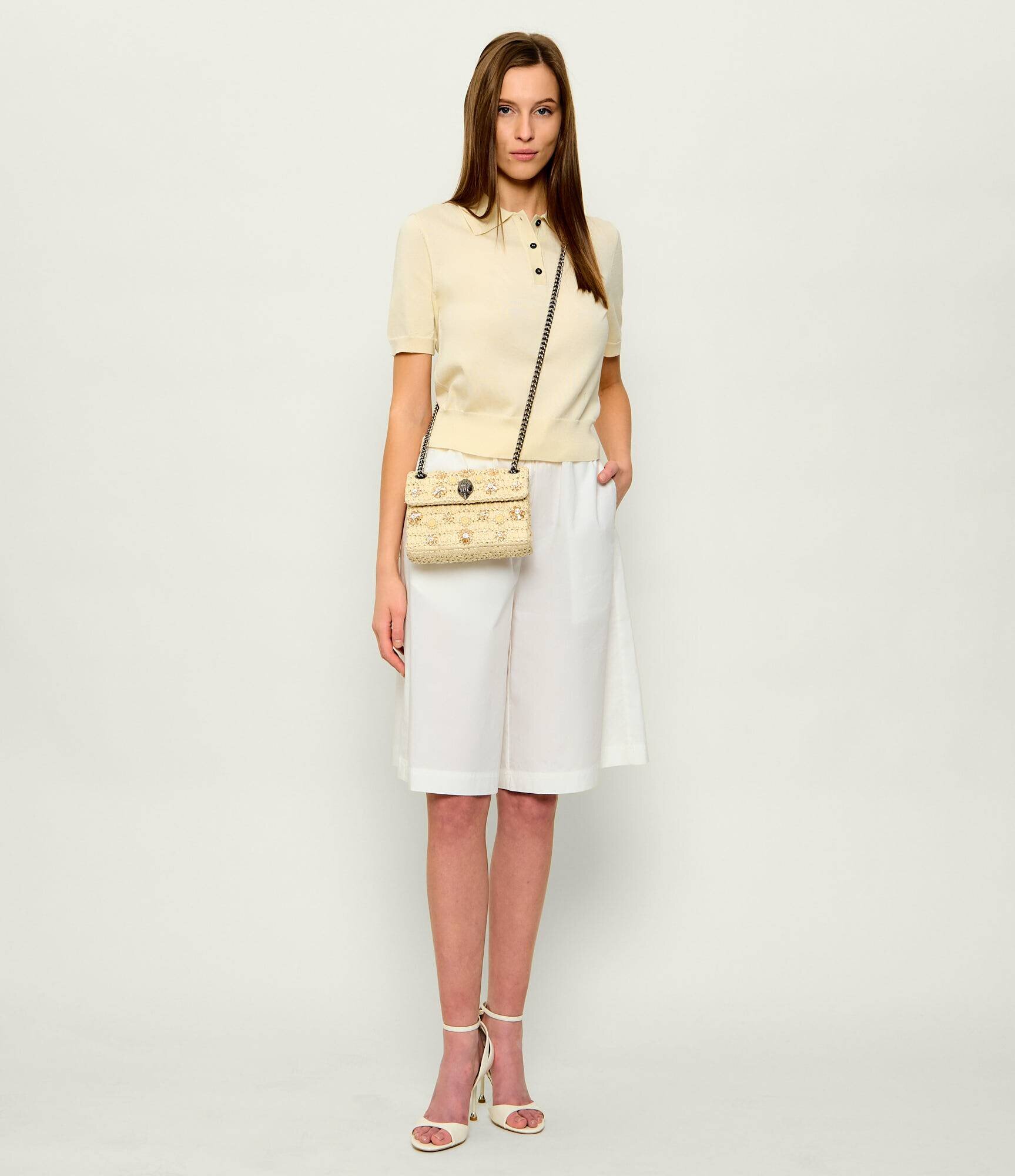 Kurt Geiger Geantă pe umăr Mini Kensington