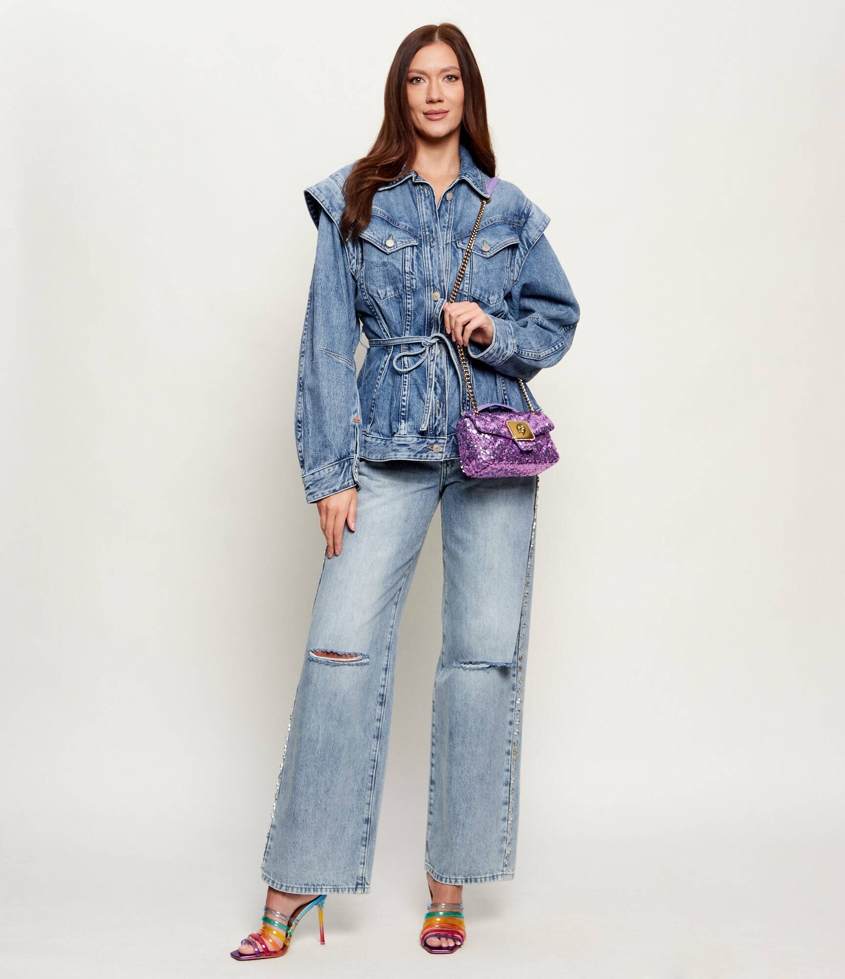 Kurt Geiger Geantă pe umăr MINI PIMLICO