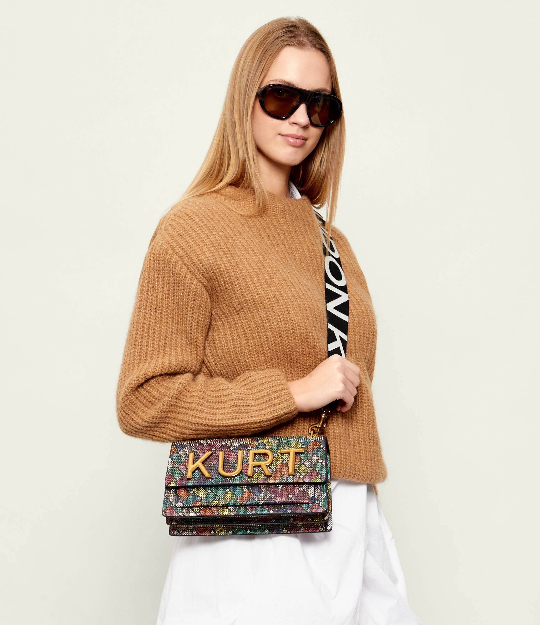 Kurt Geiger Geantă pe umăr SHOREDITCH