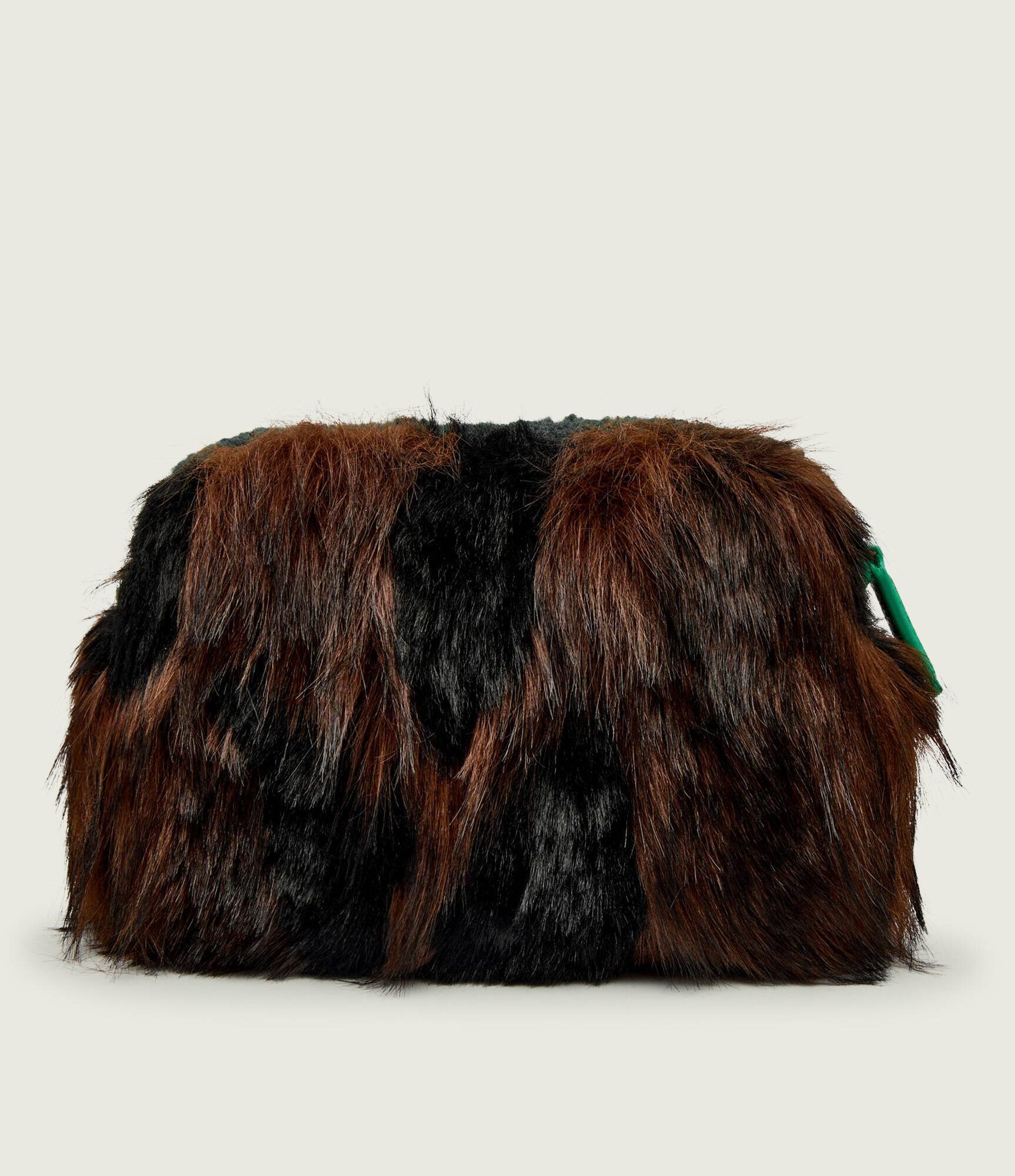 Kurt Geiger Geantă pe umăr SOUTHBANK | shearling