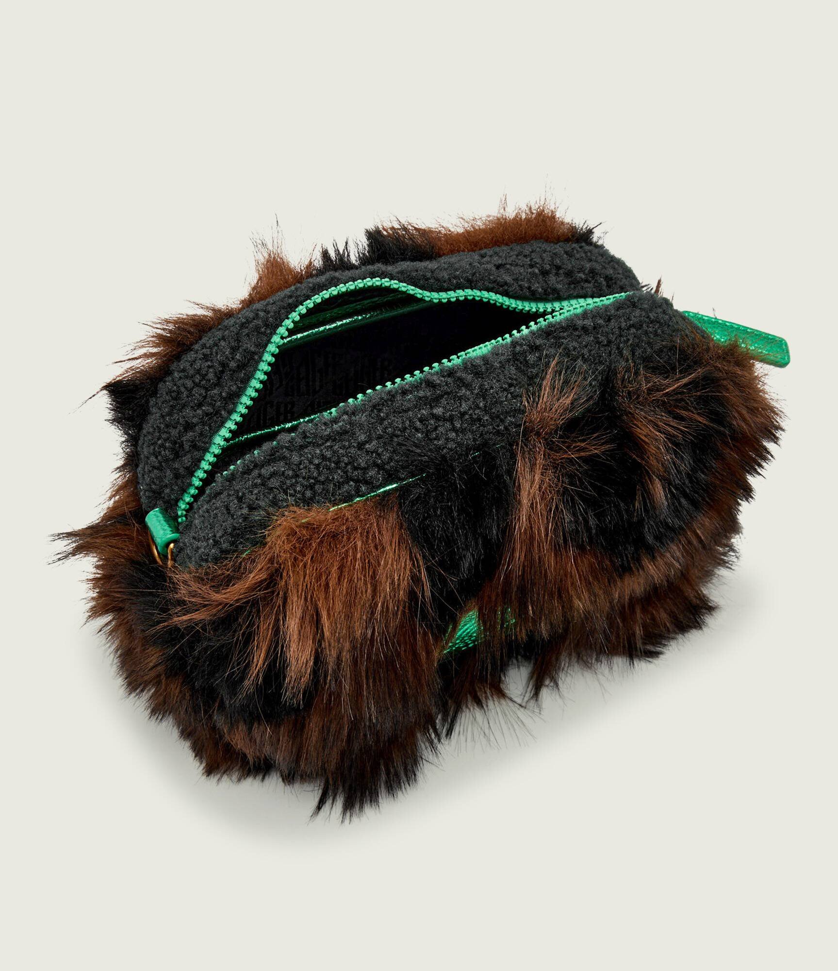 Kurt Geiger Geantă pe umăr SOUTHBANK | shearling