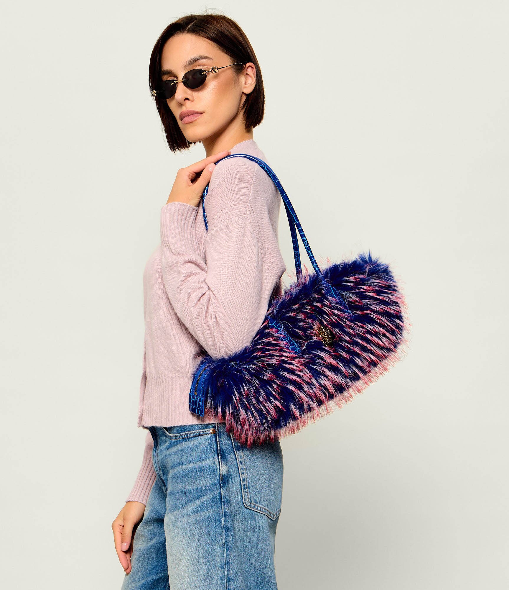 Kurt Geiger Geantă pe umăr The Sloane
