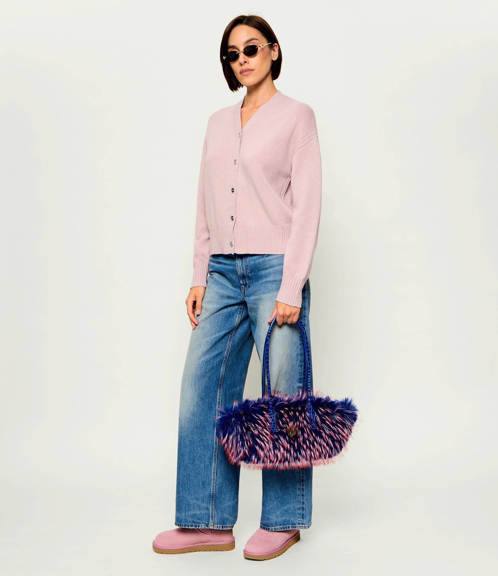 Kurt Geiger Geantă pe umăr The Sloane