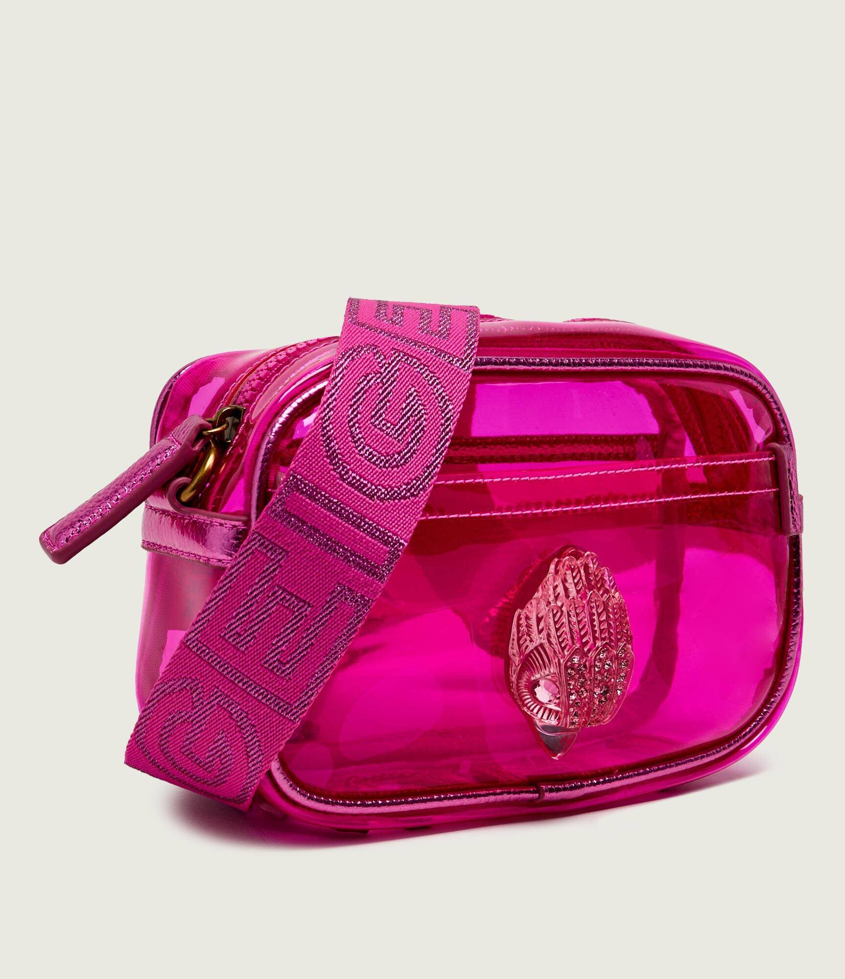 Kurt Geiger Geantă poștaș KENSINGTON