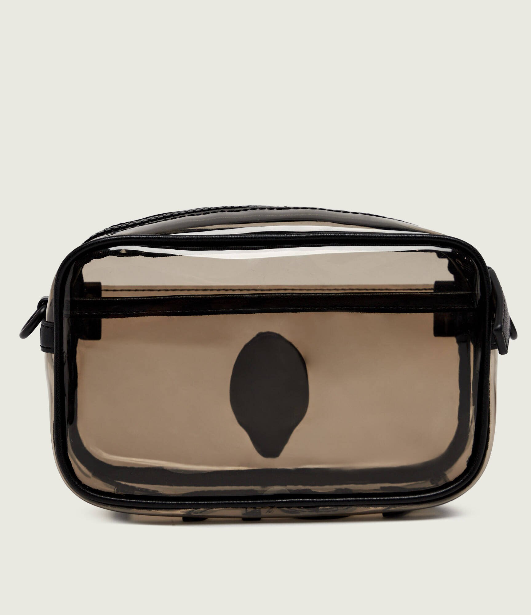 Kurt Geiger Geantă poștaș Vinyl Kensington S