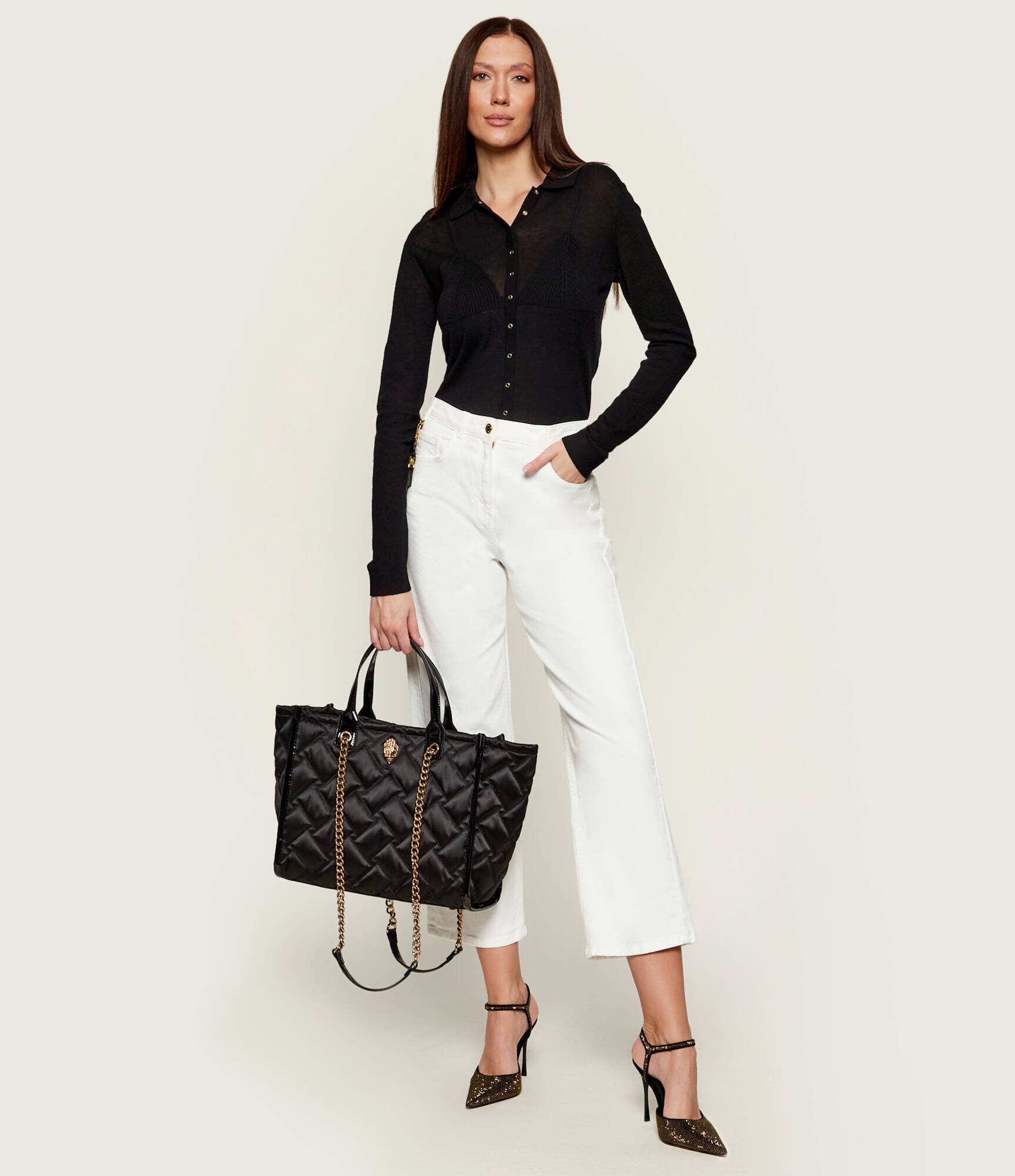 Kurt Geiger Geantă shopper HOXTON