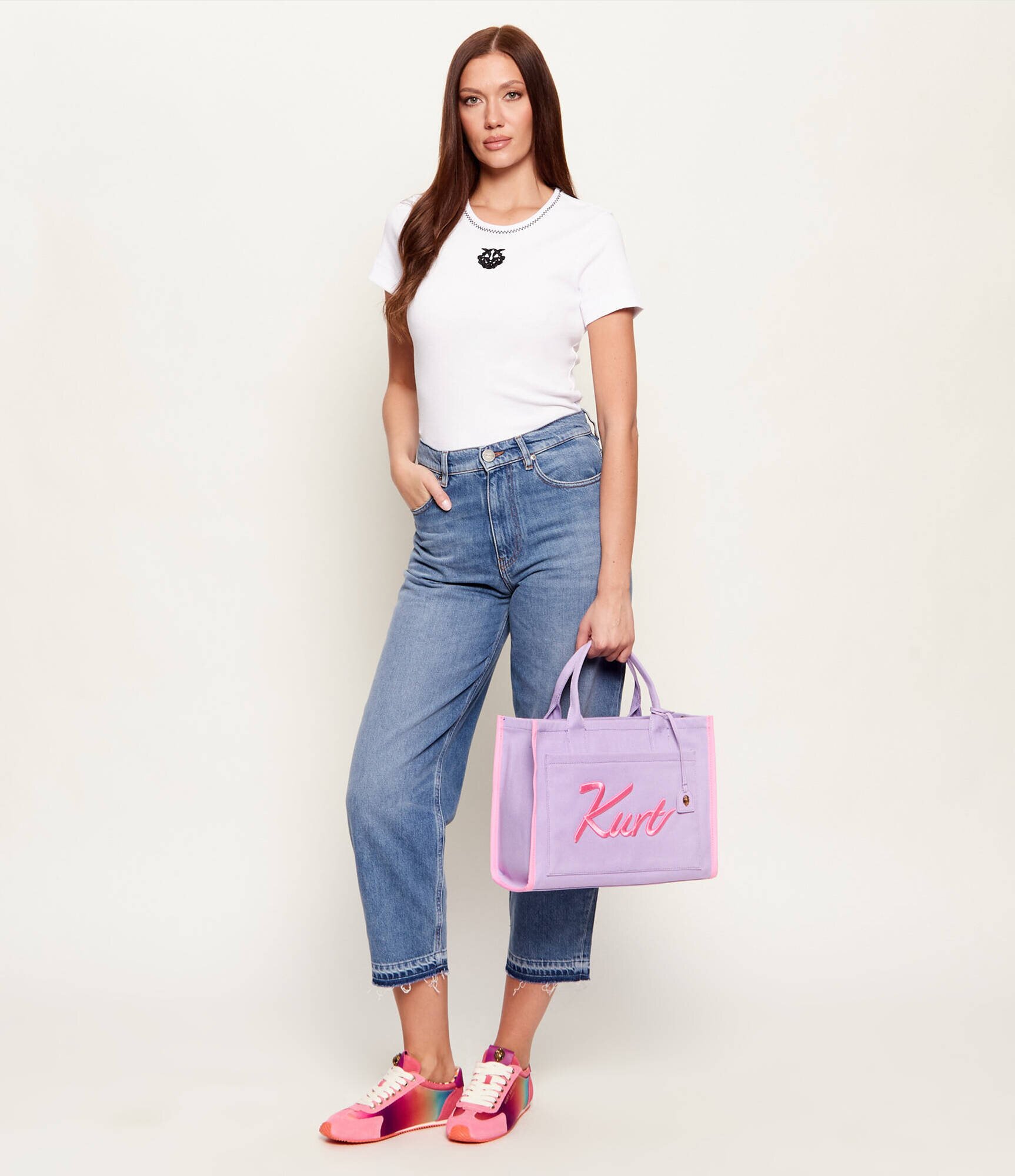 Kurt Geiger Geantă shopper KURT