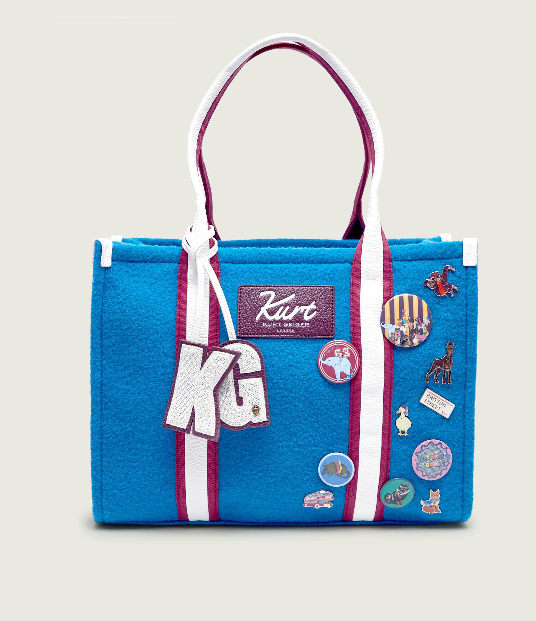 Kurt Geiger Geantă shopper Southbank