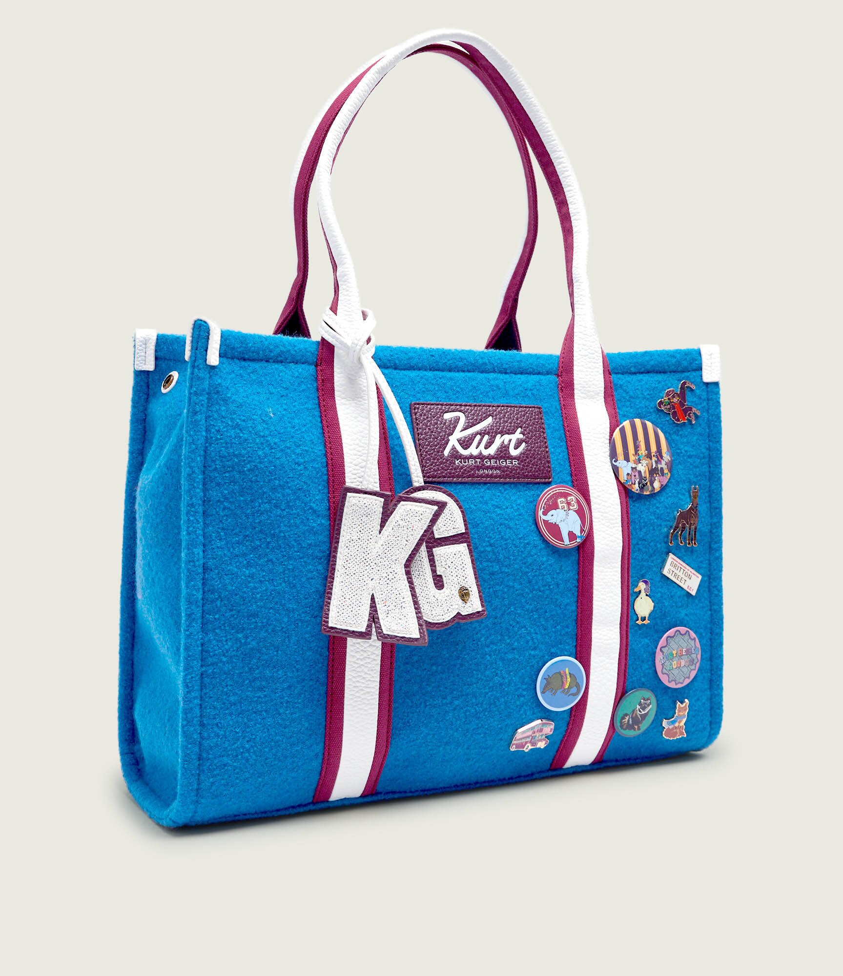Kurt Geiger Geantă shopper Southbank