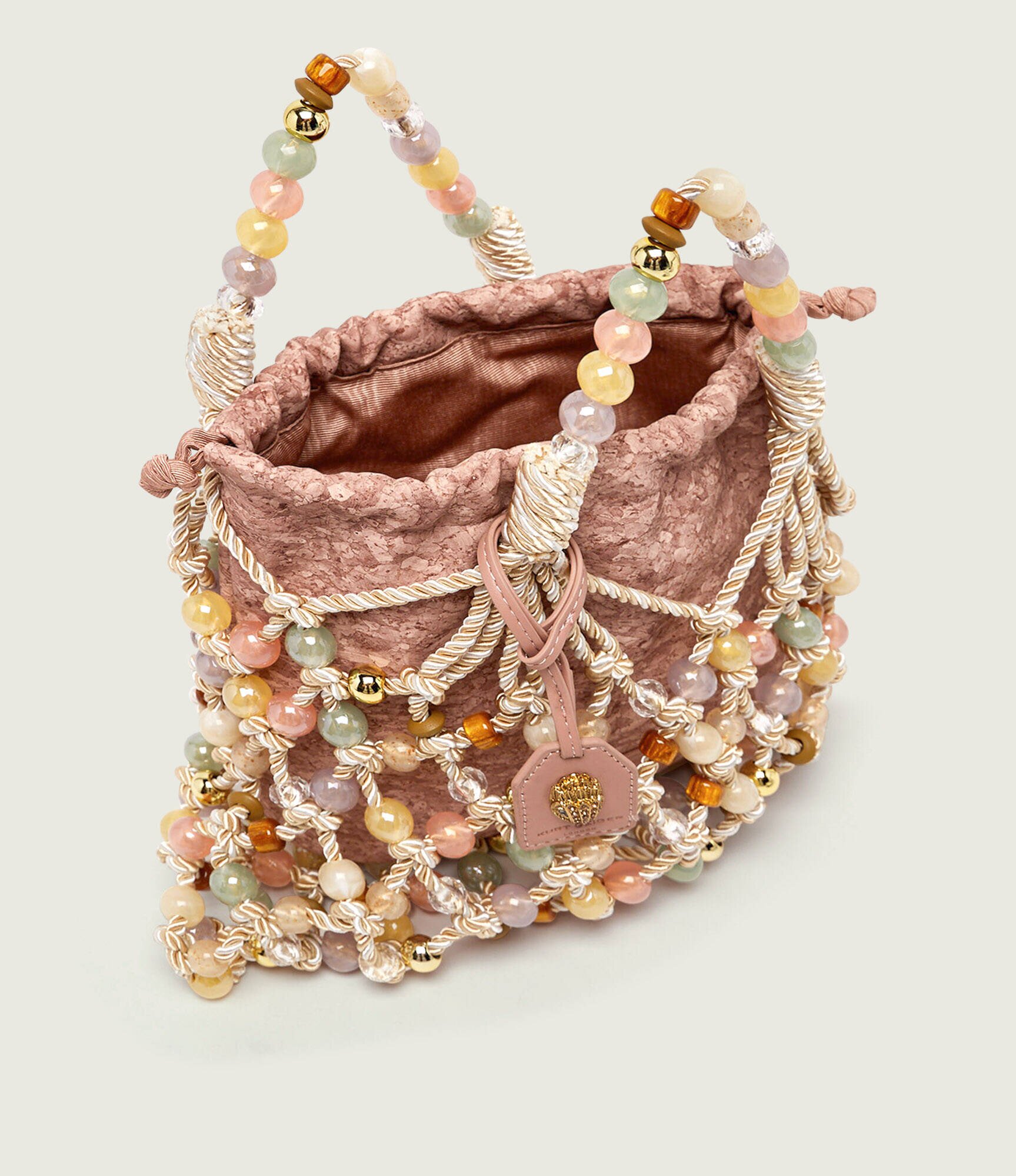 Kurt Geiger Geantă tip sac Macrame