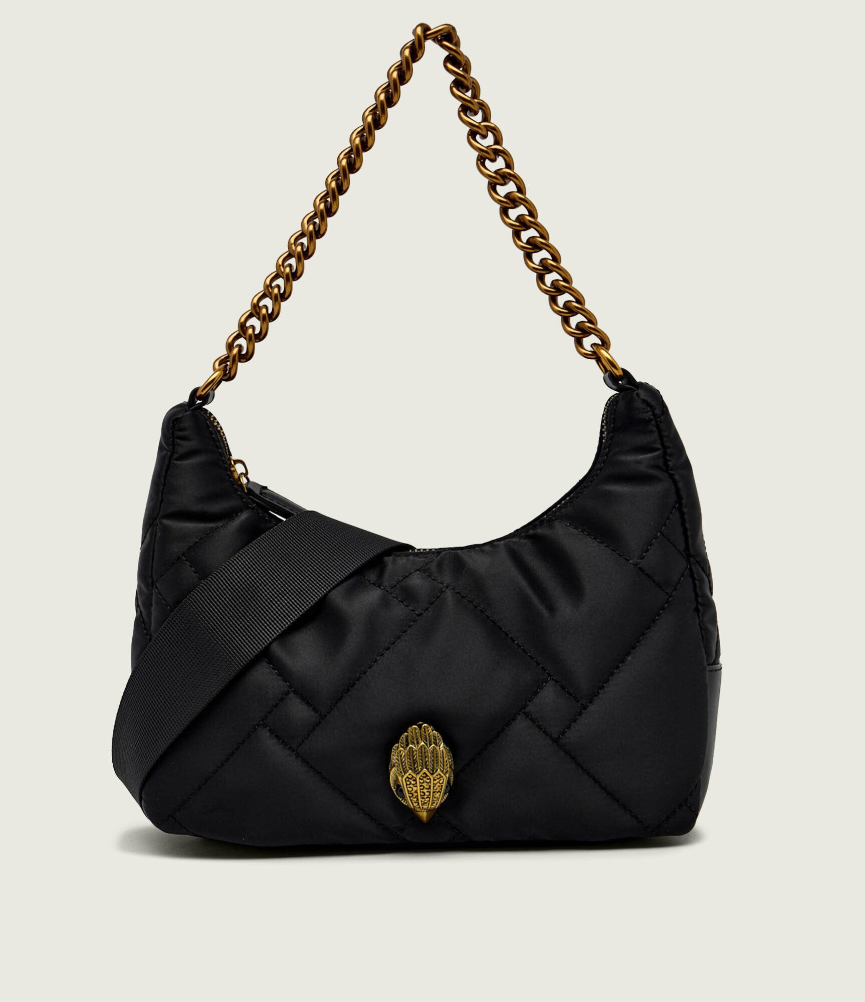 Kurt Geiger Hobo + borsetă